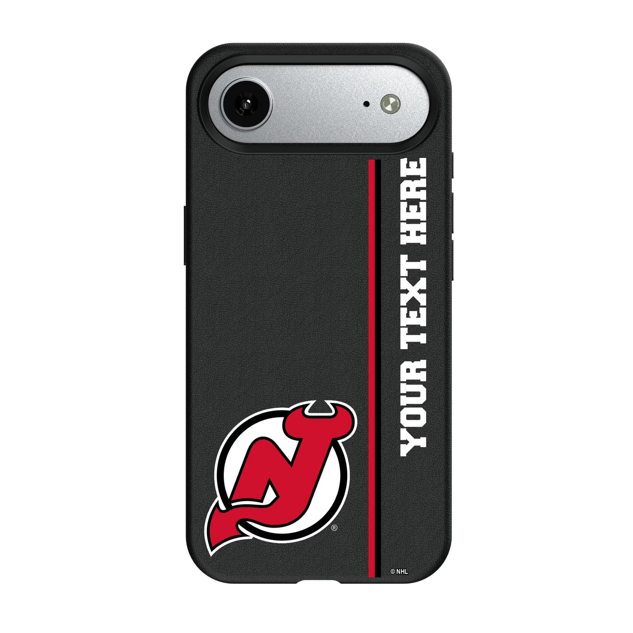 New Jersey Devils Personalized Sidebard iPhone MagSafe Compatible Phone Case for Apple iPhone#Device_iPhone Air
