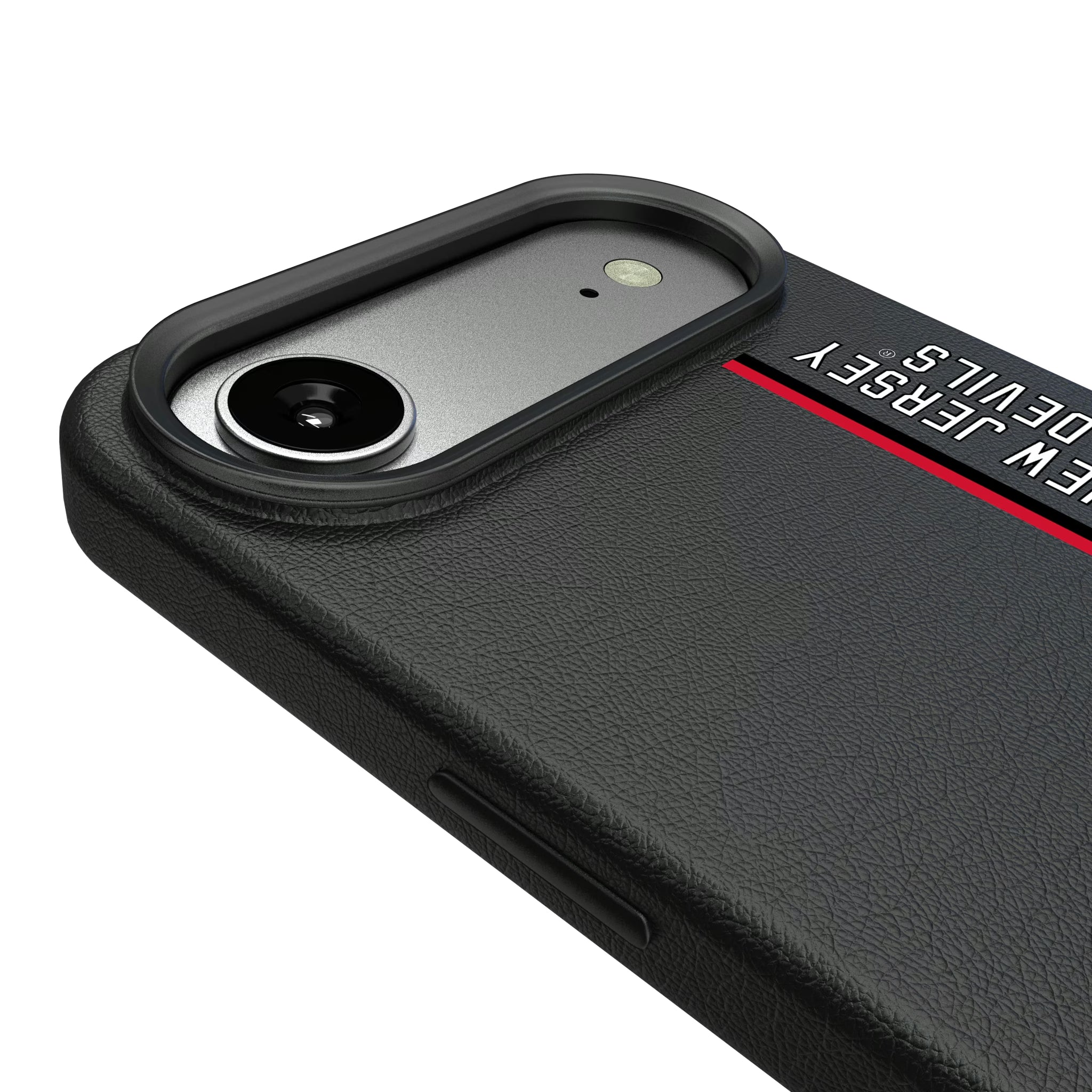 New Jersey Devils Sidebar iPhone MagSafe Compatible Phone Case for Apple iPhone - Detail#Device_iPhone Air