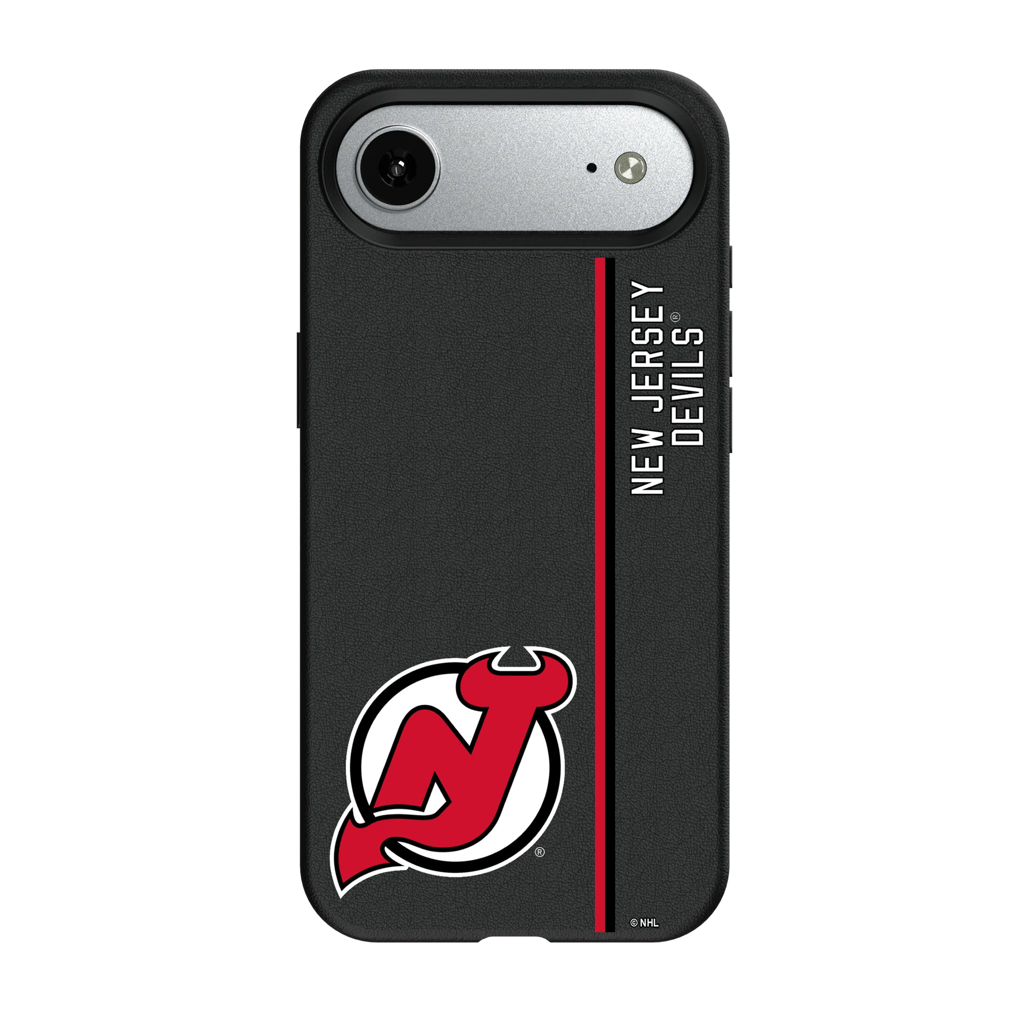New Jersey Devils Sidebar iPhone MagSafe Compatible Phone Case for Apple iPhone#Device_iPhone Air