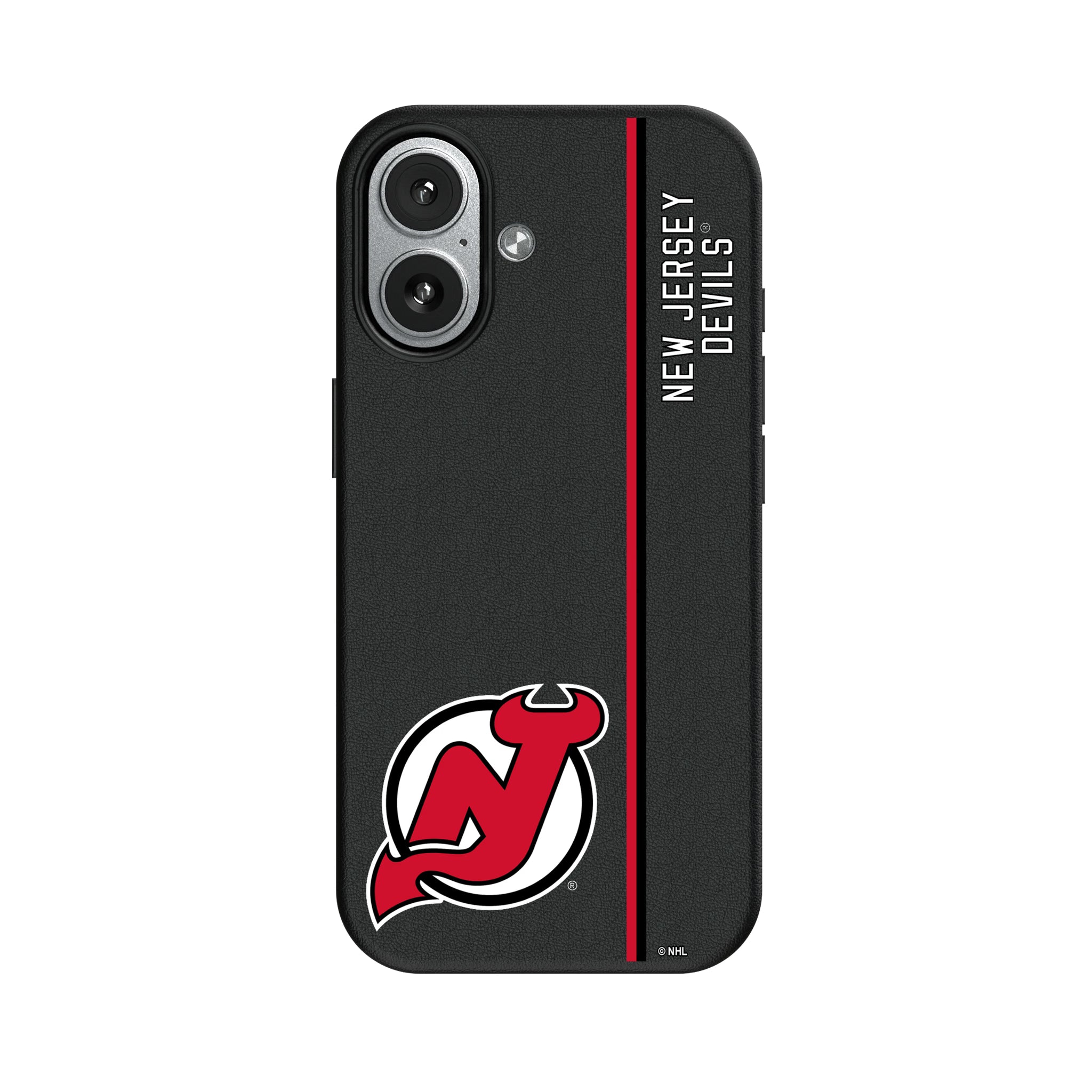 New Jersey Devils Sidebar iPhone MagSafe Compatible Phone Case for Apple iPhone#Device_iPhone 17