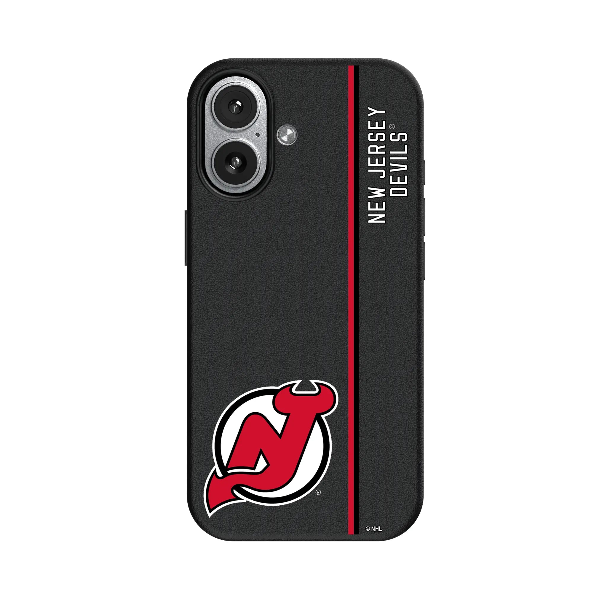 New Jersey Devils Sidebar iPhone MagSafe Compatible Phone Case for Apple iPhone#Device_iPhone 17