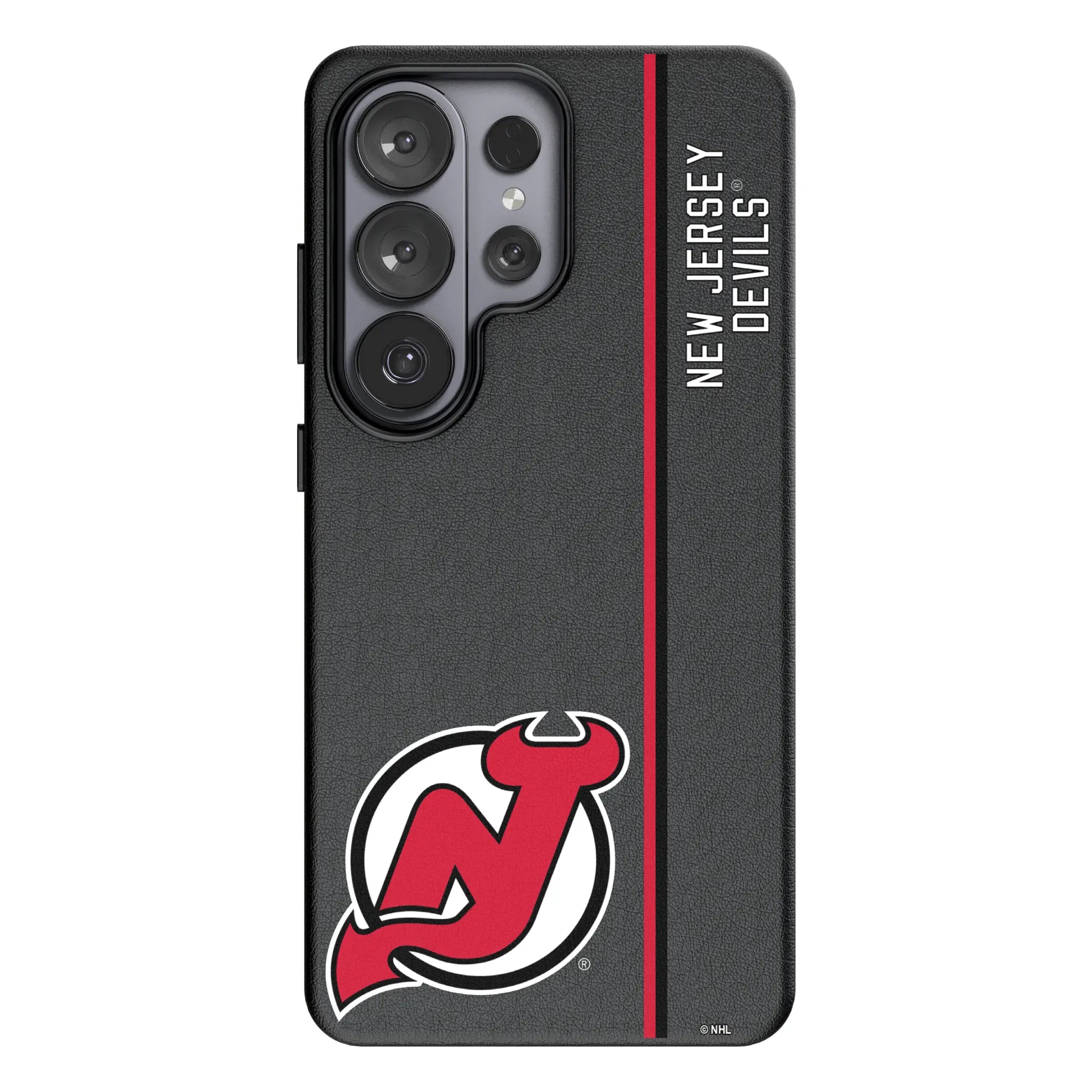 New Jersey Devils Sidebar Galaxy MagSafe Compatible Phone Case for Samsung Galaxy#Device_Galaxy S26 Ultra