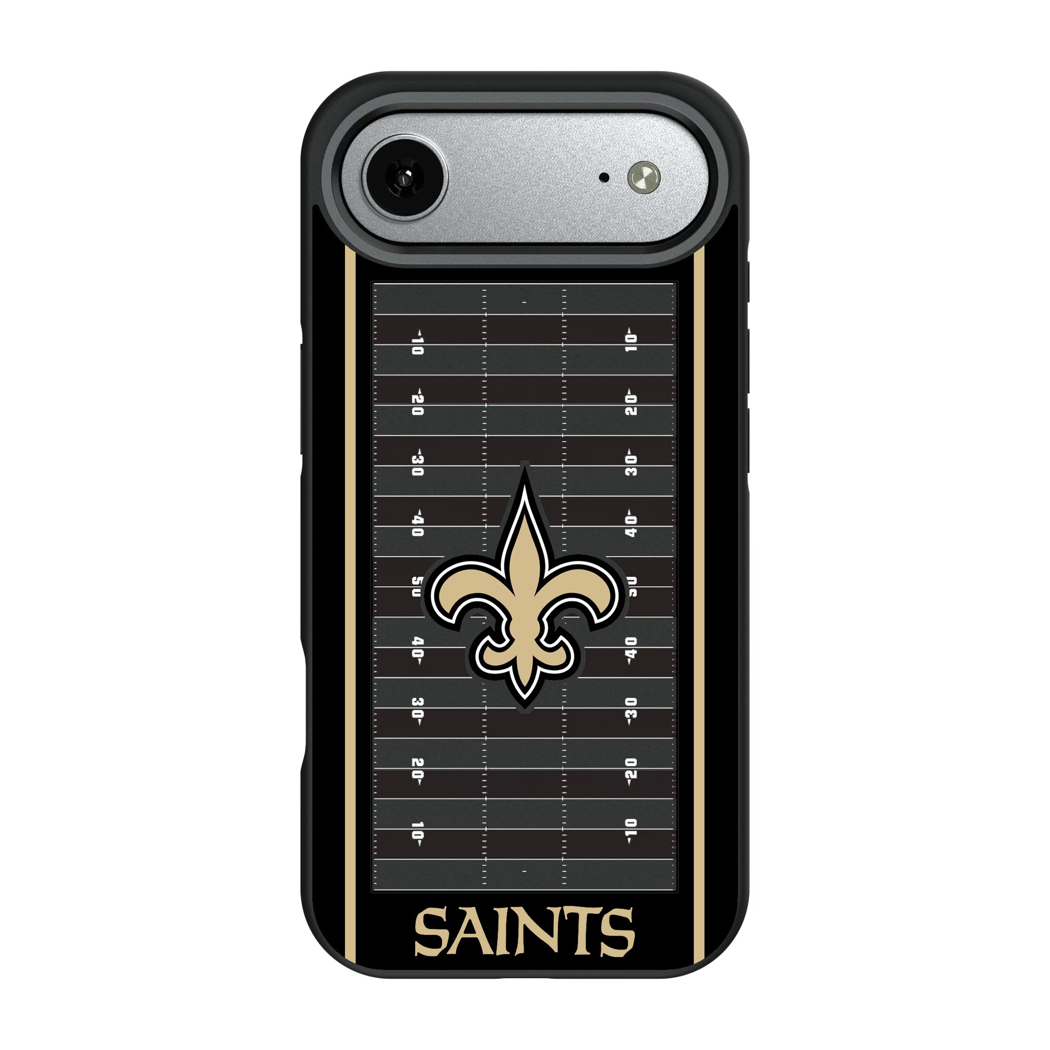 New Orleans Saints Field iPhone Bump Phone Case for Apple iPhone#Device_iPhone Air