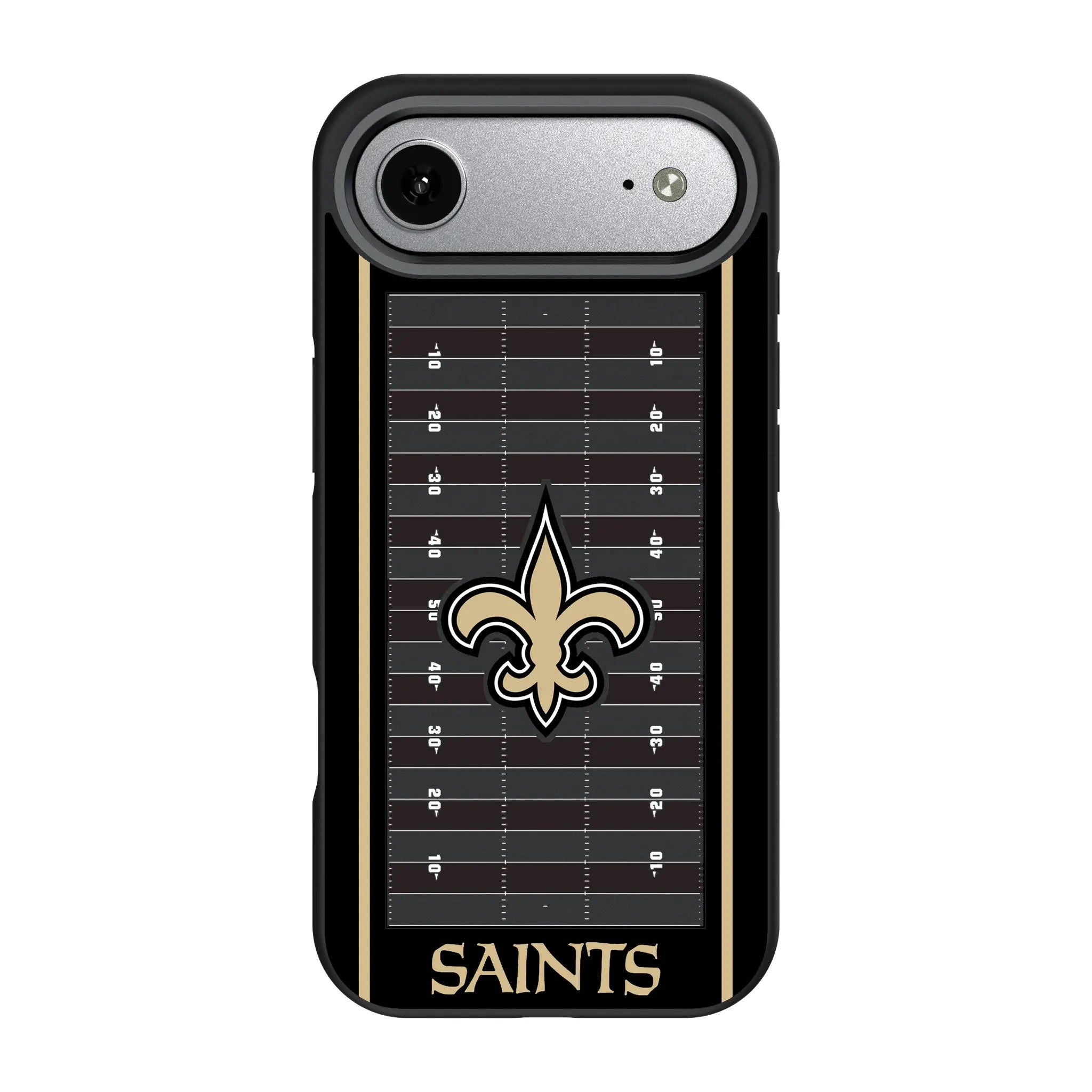 New Orleans Saints Field iPhone Bump Phone Case for Apple iPhone#Device_iPhone Air