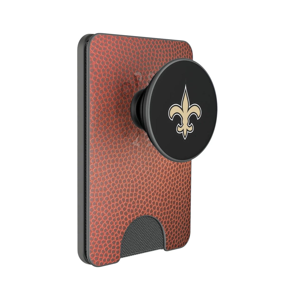New Orleans Saints Football Popsockets Wallet Magnetic