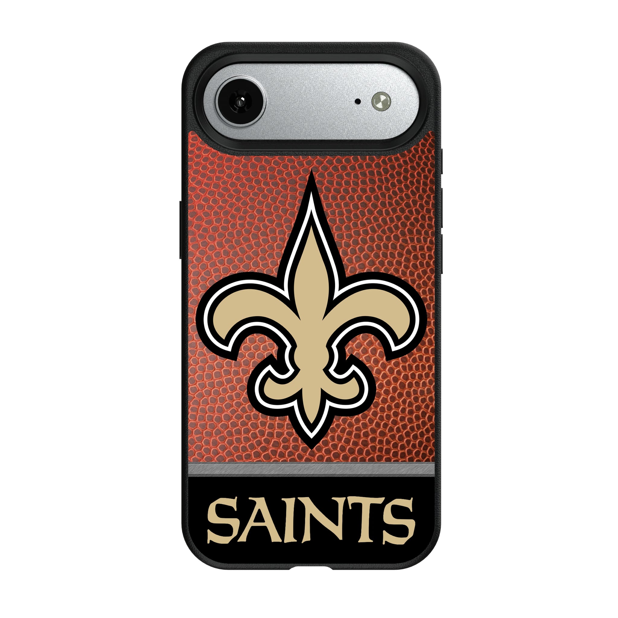 New Orleans Saints Football Wordmark iPhone MagSafe Compatible Phone Case for Apple iPhone#Device_iPhone Air