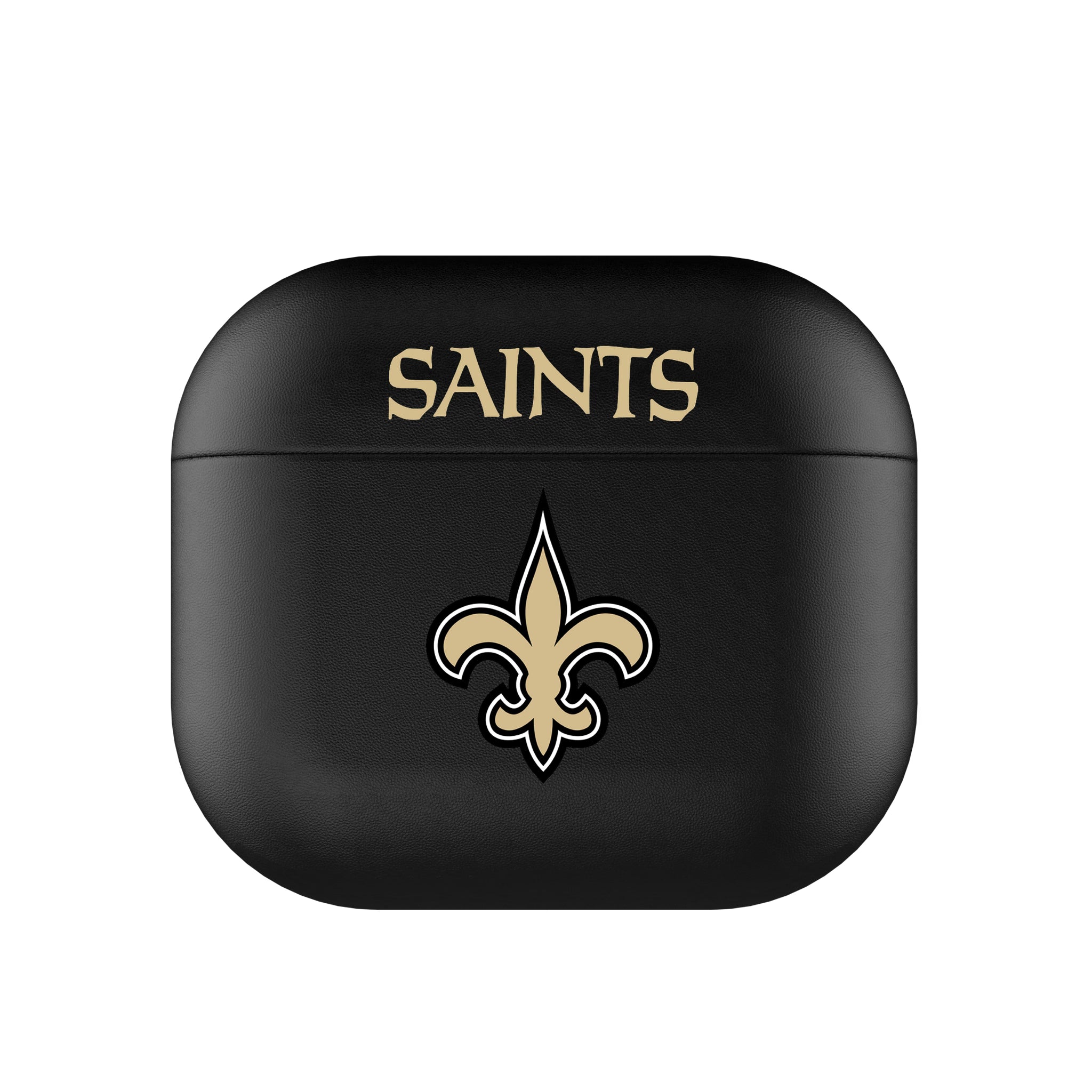 New Orleans Saints Insignia AirPods AirPod Case Cover#Device_AirPods 3rd Gen