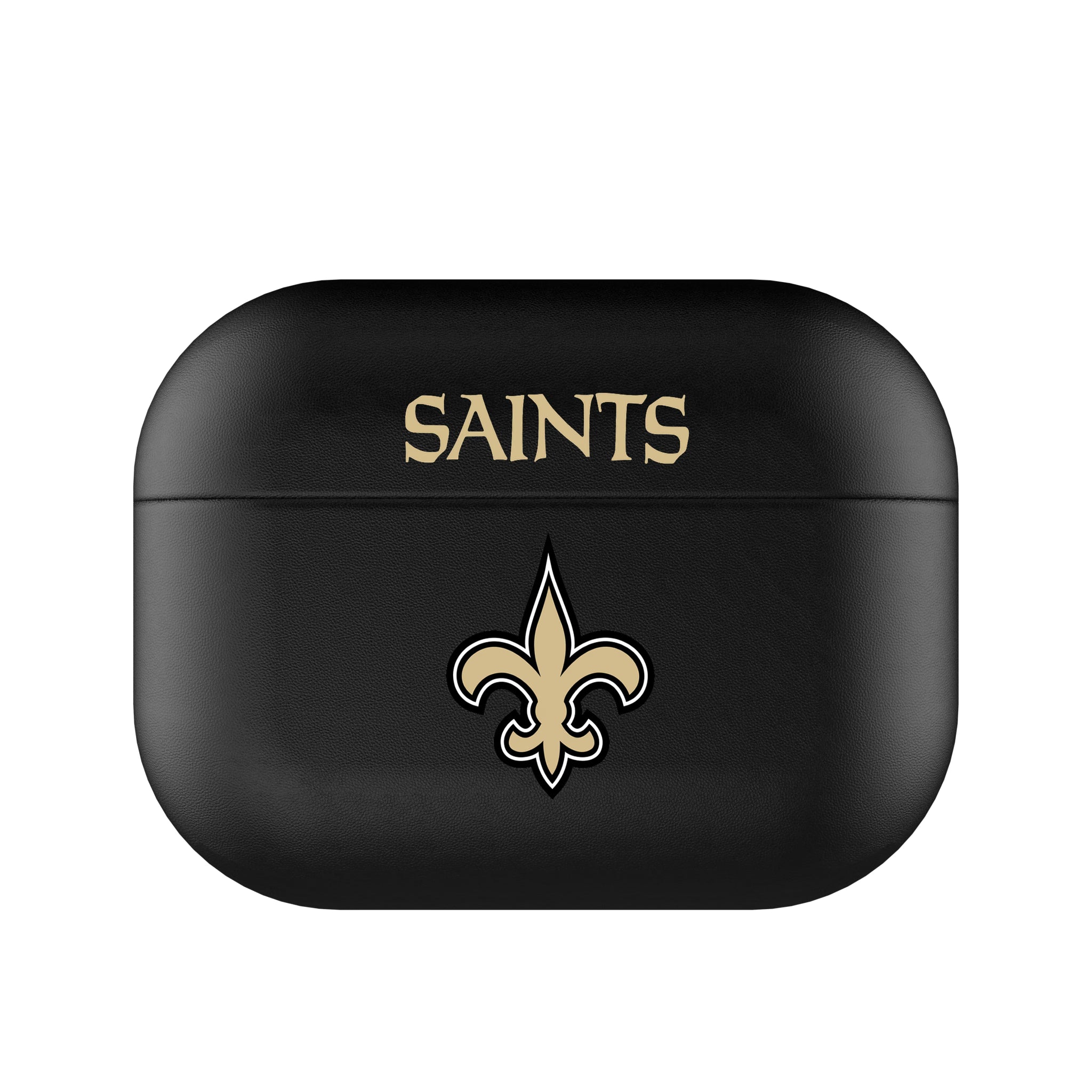 New Orleans Saints Insignia AirPods AirPod Case Cover#Device_AirPods Pro 1st Gen