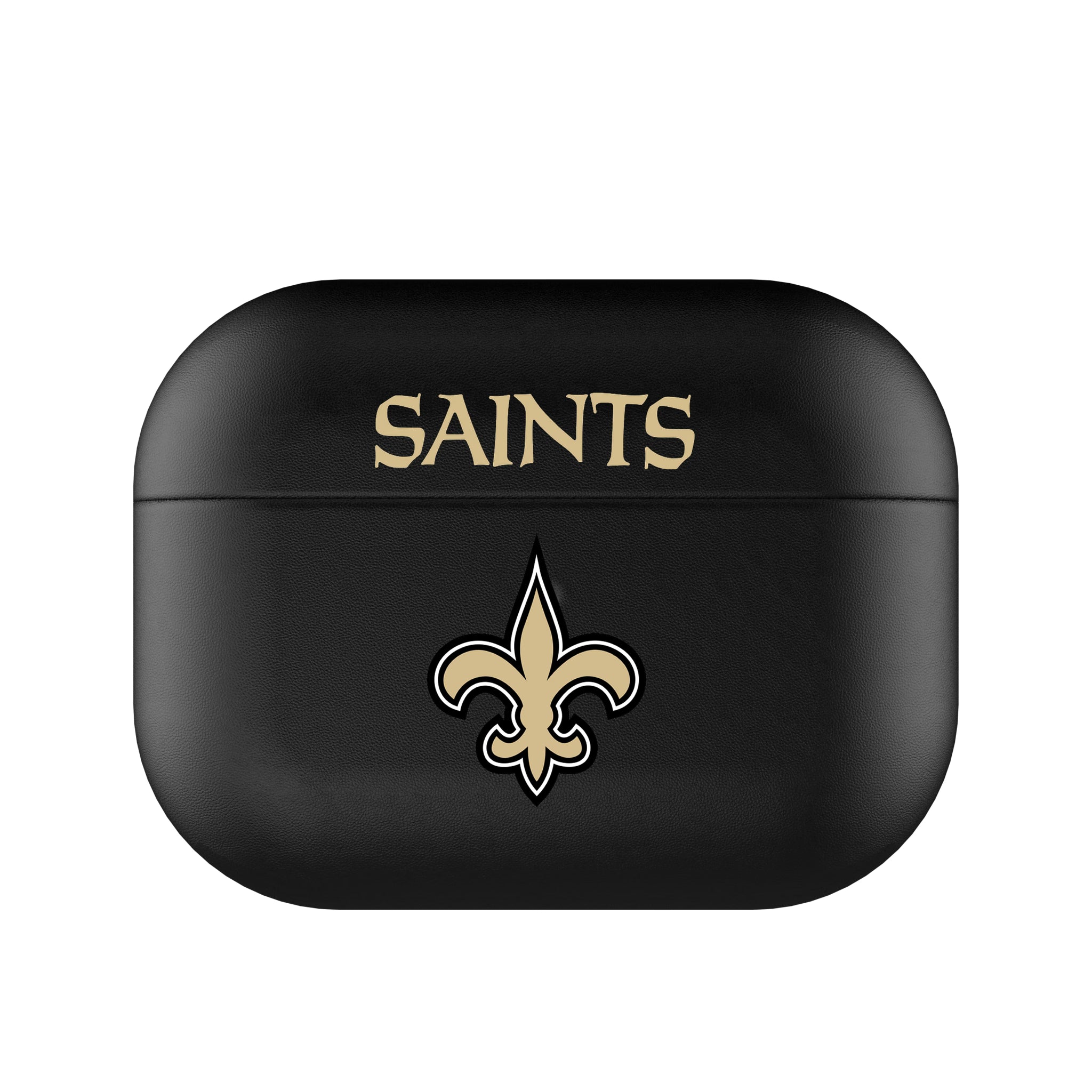 New Orleans Saints Insignia AirPods AirPod Case Cover#Device_AirPods Pro 2nd Gen