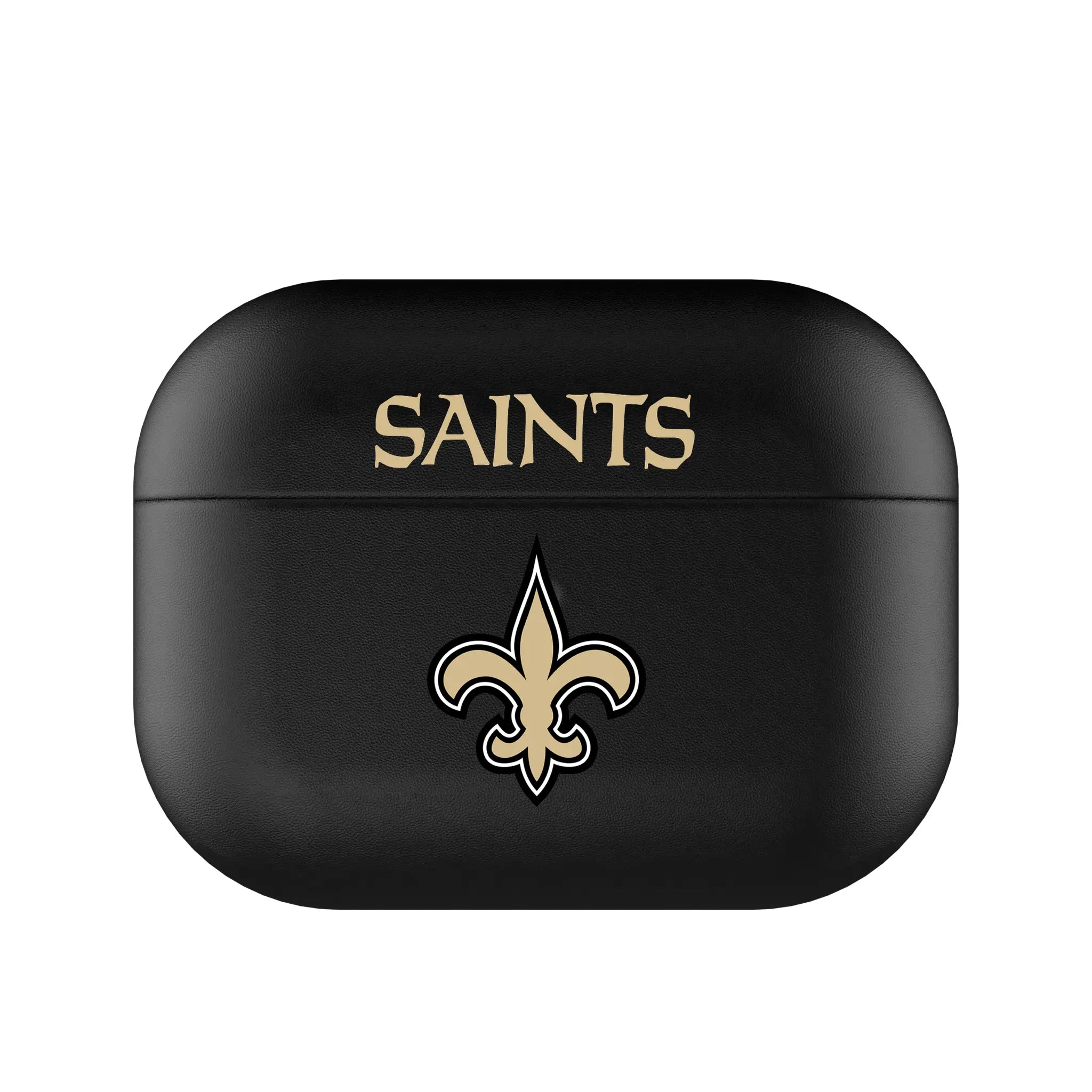 New Orleans Saints Insignia AirPods AirPod Case Cover#Device_AirPods Pro 2nd Gen