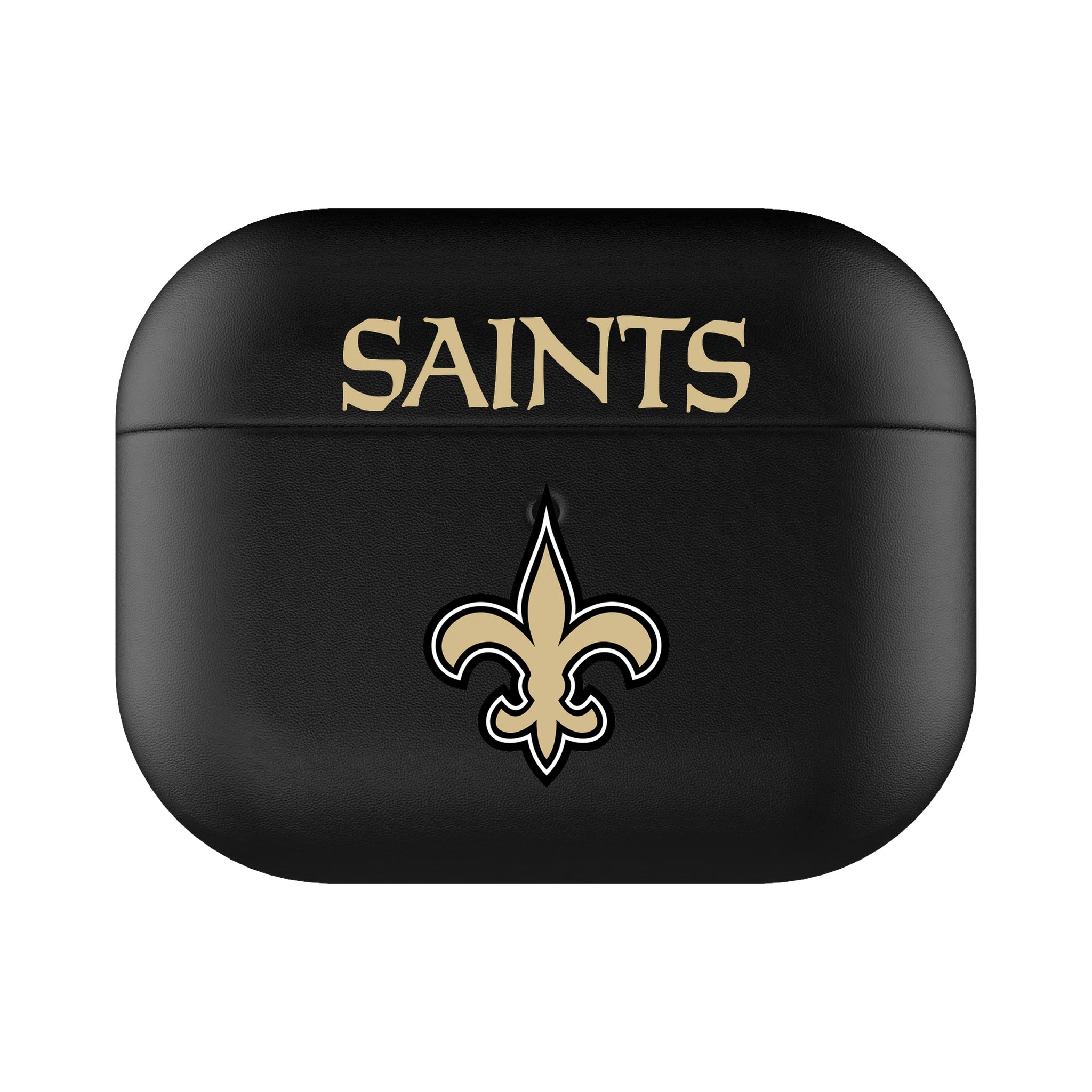 New Orleans Saints Insignia AirPods AirPod Case Cover#Device_AirPods Pro 3