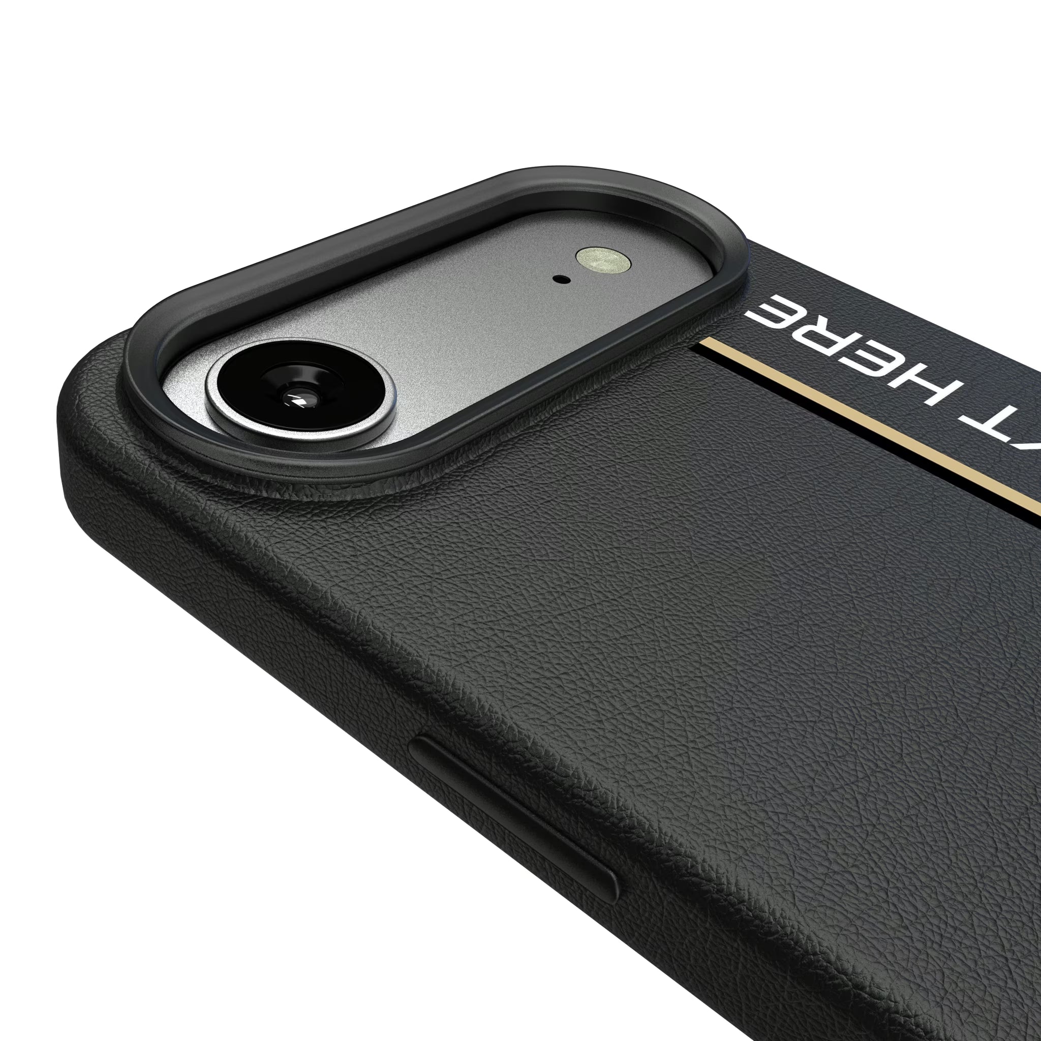 New Orleans Saints Personalized Sidebard iPhone MagSafe Compatible Phone Case for Apple iPhone - Detail#Device_iPhone Air