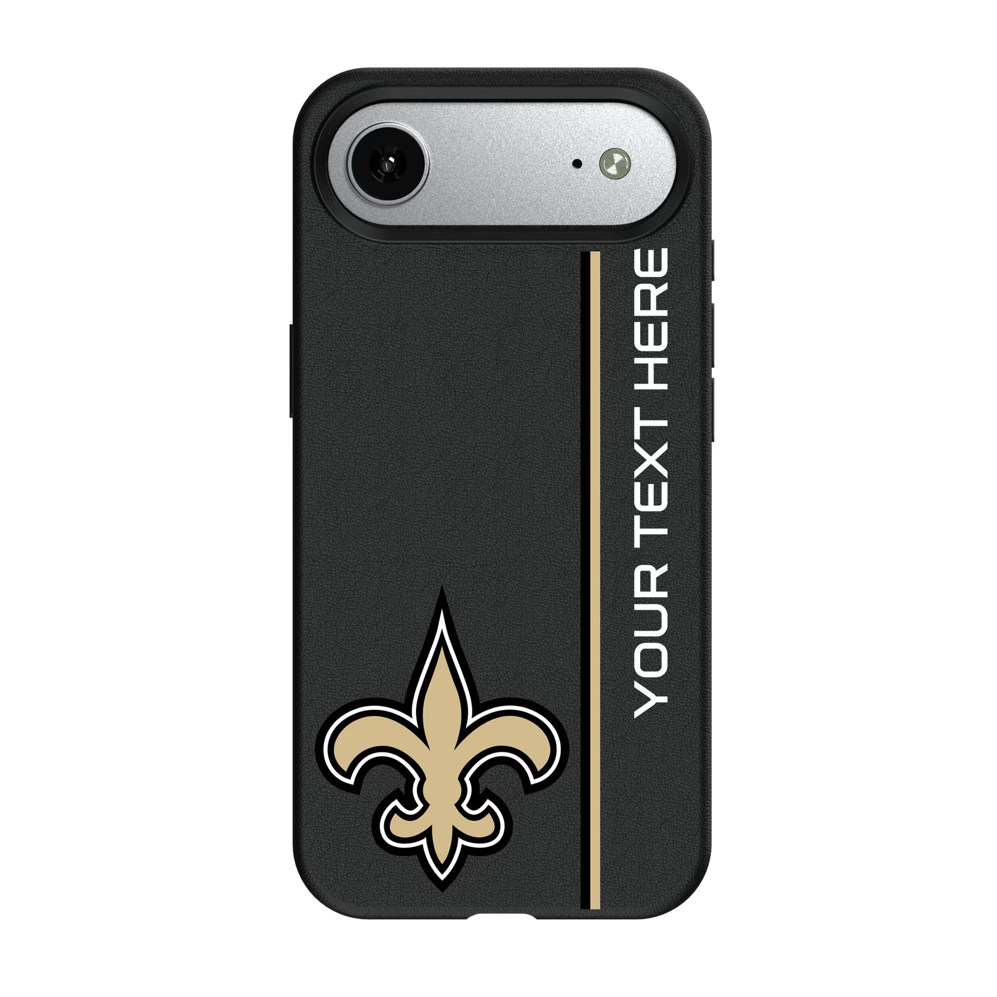 New Orleans Saints Personalized Sidebard iPhone MagSafe Compatible Phone Case for Apple iPhone#Device_iPhone Air