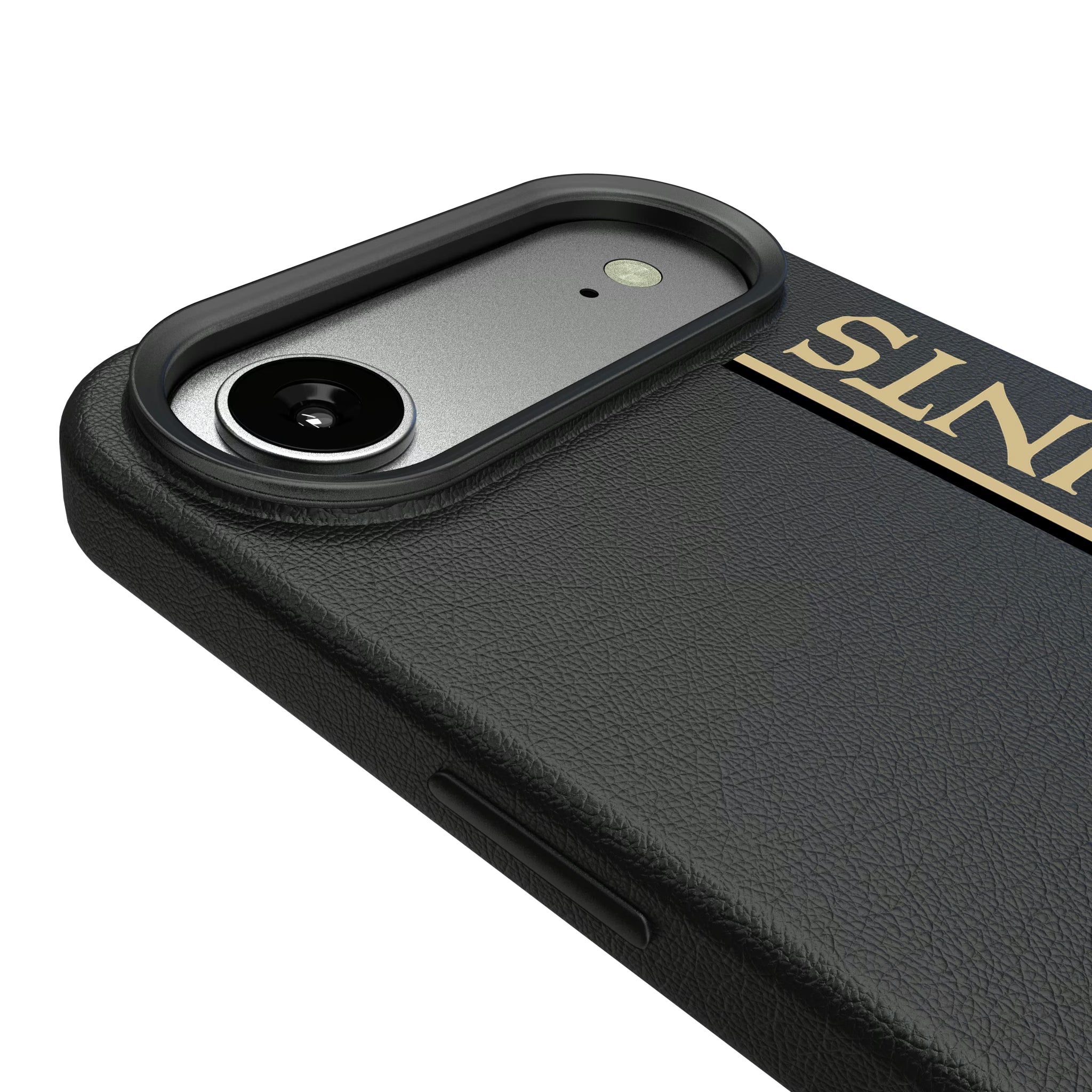 New Orleans Saints Sidebar iPhone MagSafe Compatible Phone Case for Apple iPhone - Detail#Device_iPhone Air