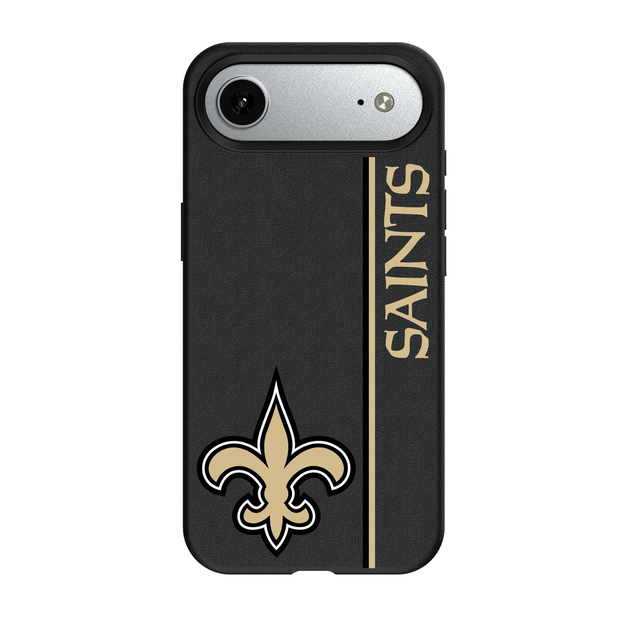 New Orleans Saints Sidebar iPhone MagSafe Compatible Phone Case for Apple iPhone#Device_iPhone Air