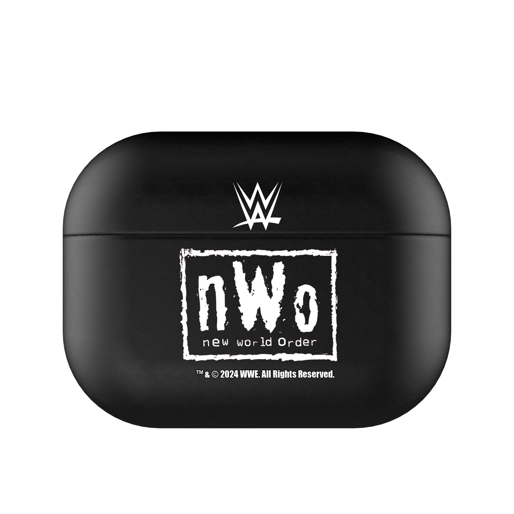New World Order Clean AirPods AirPod Case Cover#Device_AirPods Pro 1st Gen