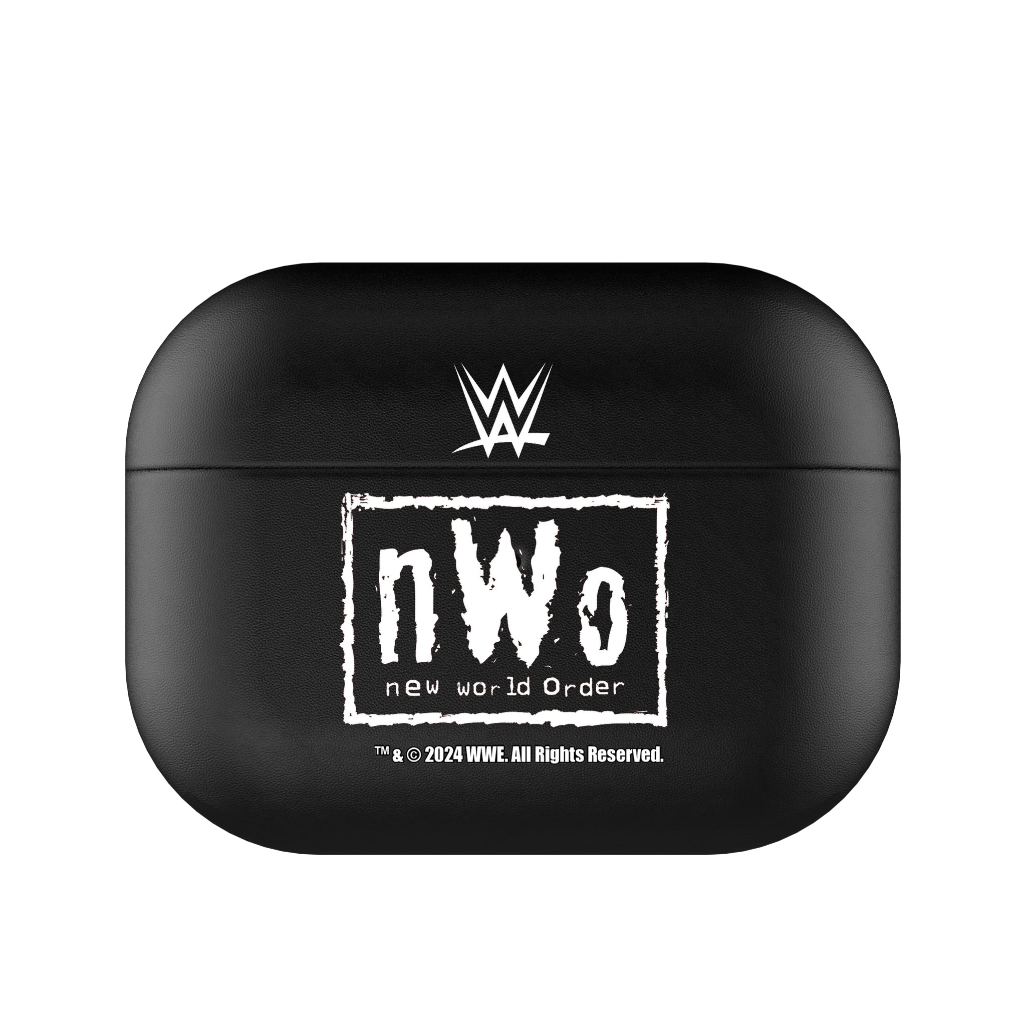 New World Order Clean AirPods AirPod Case Cover#Device_AirPods Pro 2nd Gen