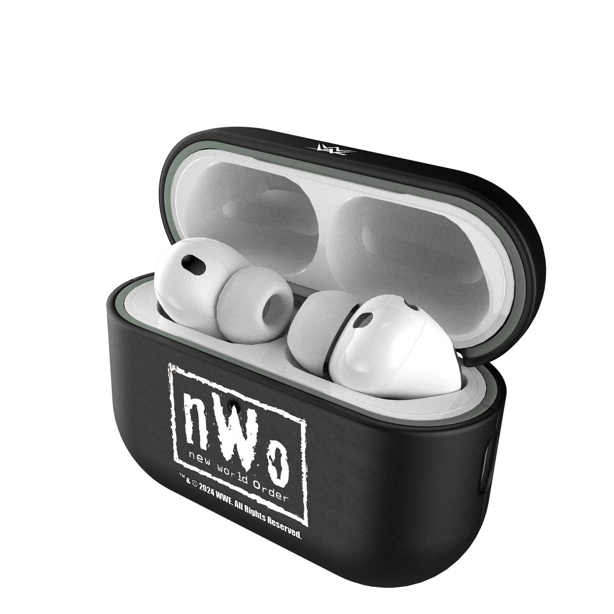 New World Order Clean AirPods AirPod Case Cover#Device_AirPods Pro 3