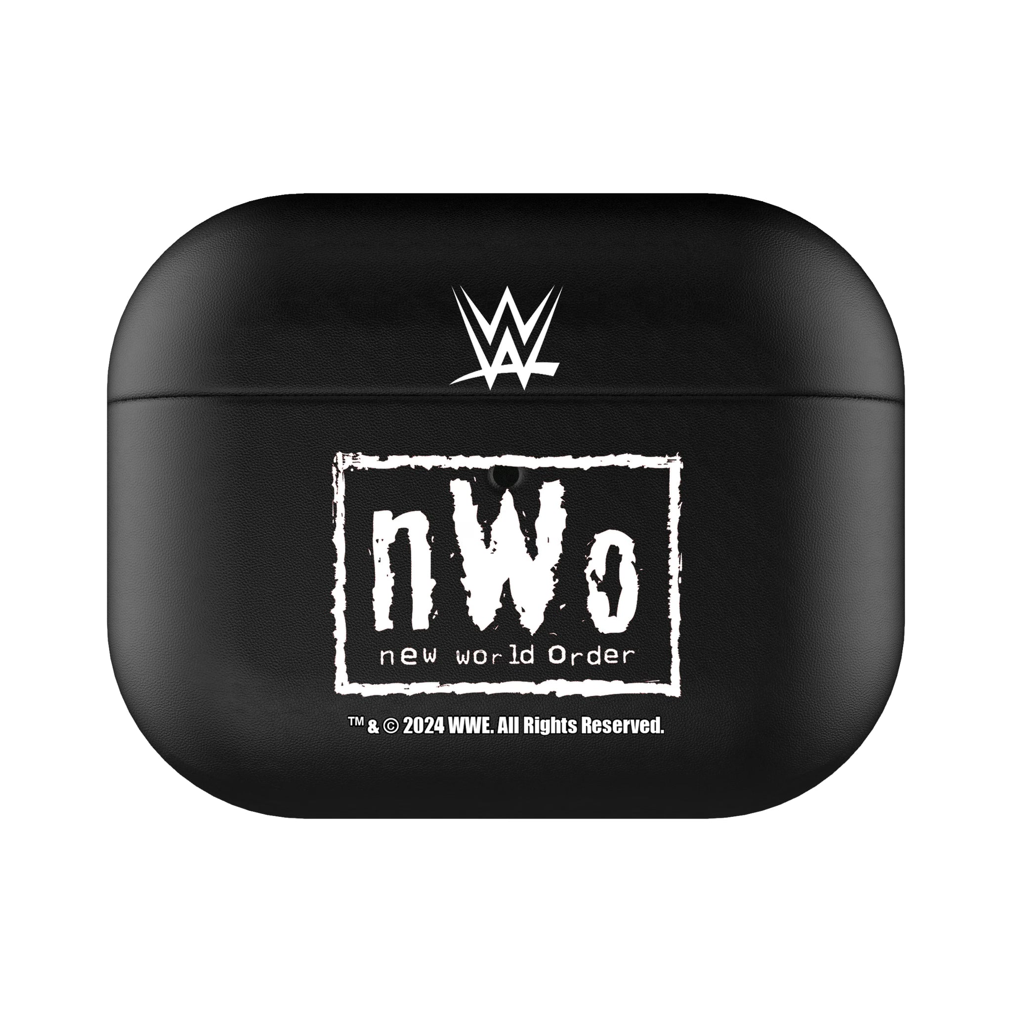 New World Order Clean AirPods AirPod Case Cover#Device_AirPods Pro 3