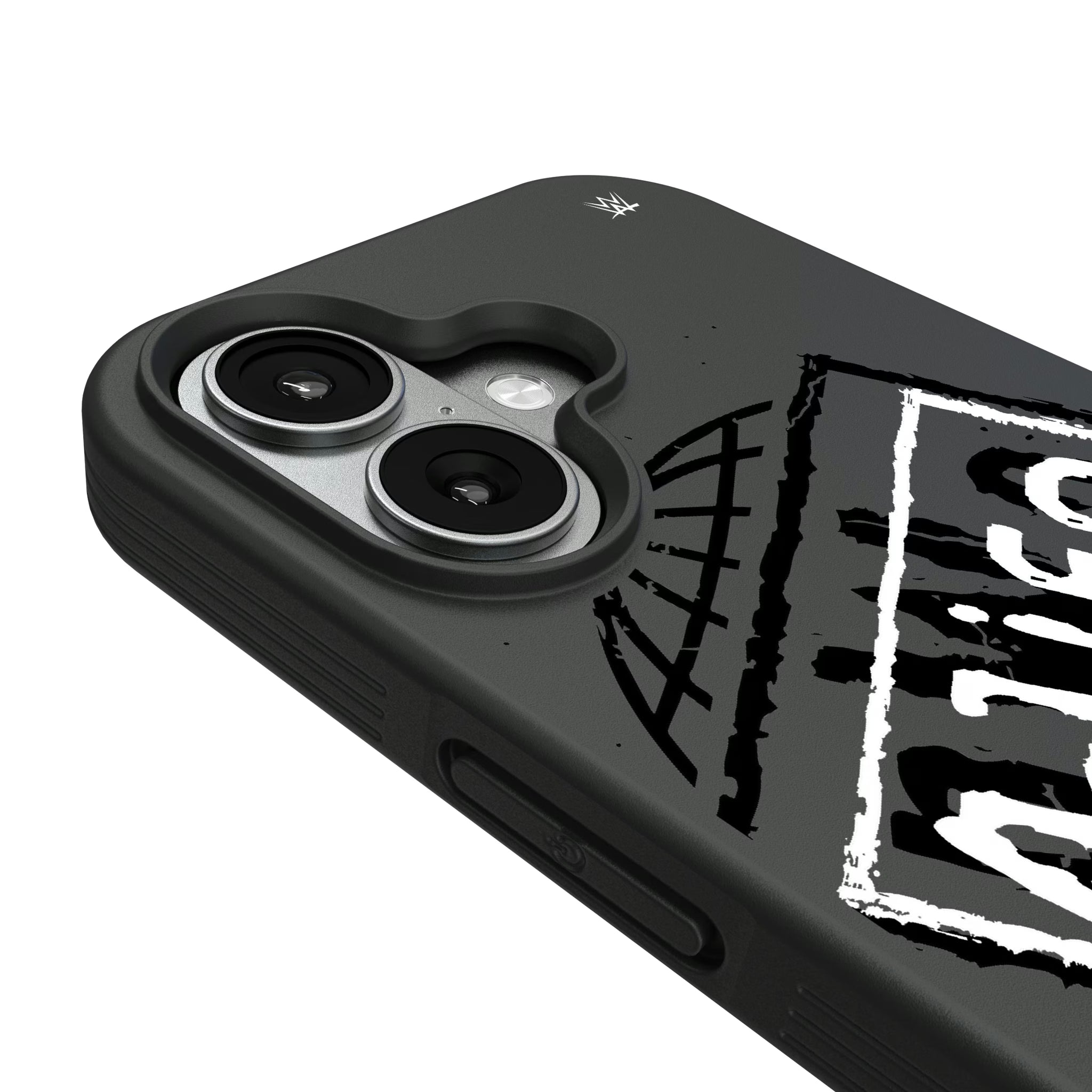 New World Order Impact iPhone Bump Phone Case for Apple iPhone - Detail#Device_iPhone 17