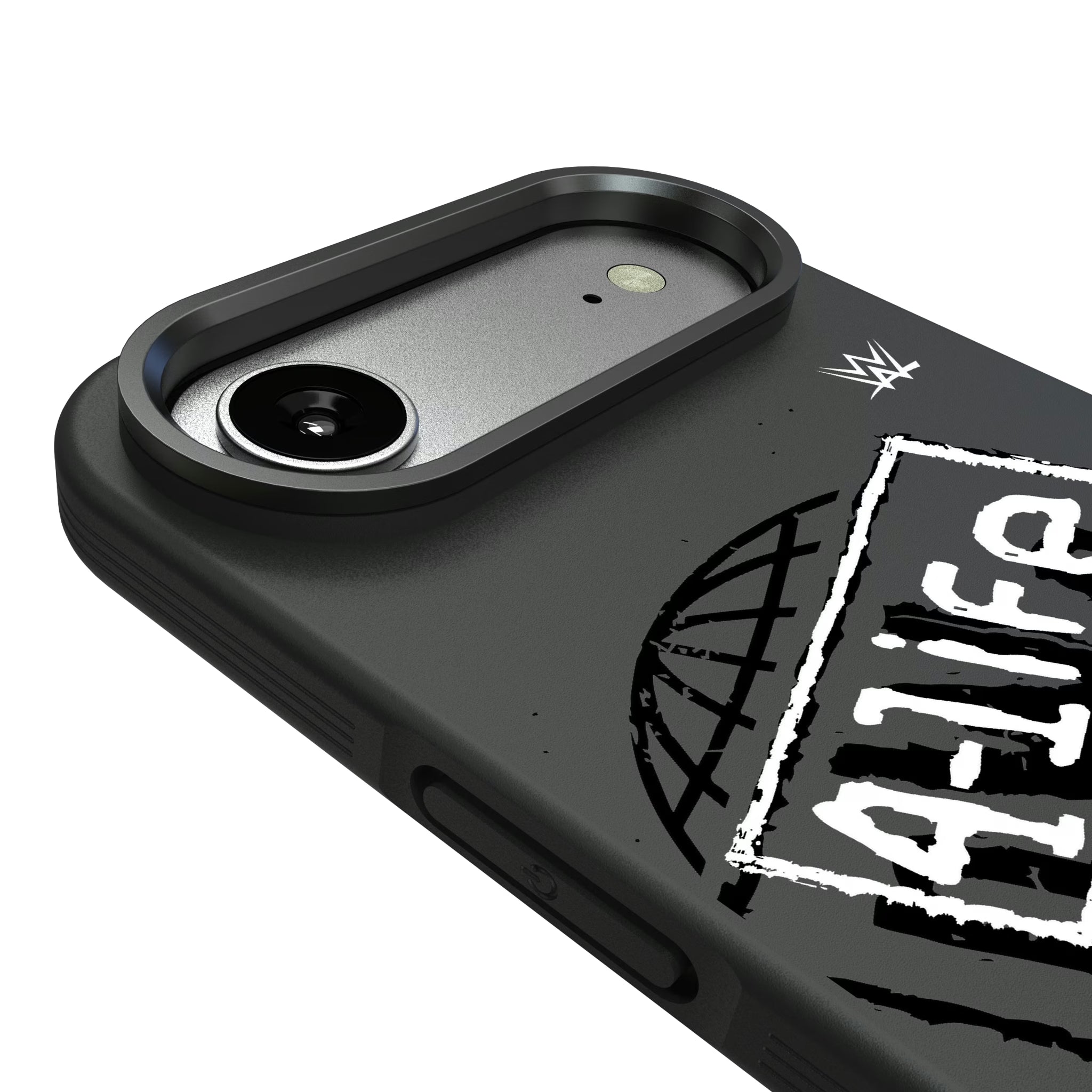 New World Order Impact iPhone Bump Phone Case for Apple iPhone - Detail#Device_iPhone Air