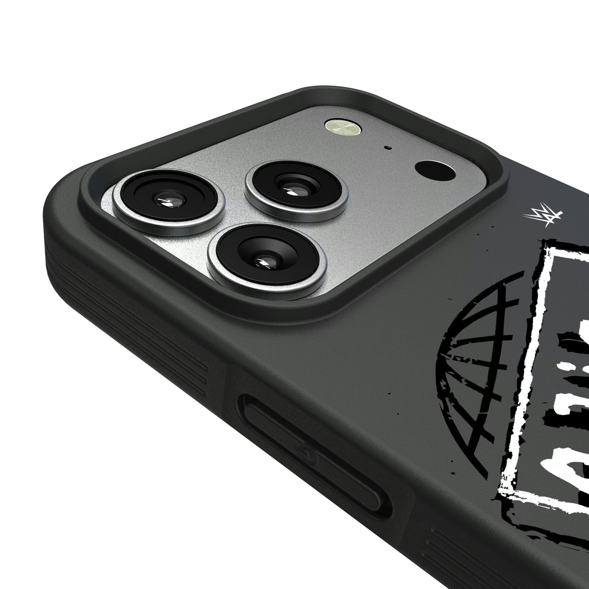 New World Order Impact iPhone Bump Phone Case for Apple iPhone - Detail#Device_iPhone 17 Pro