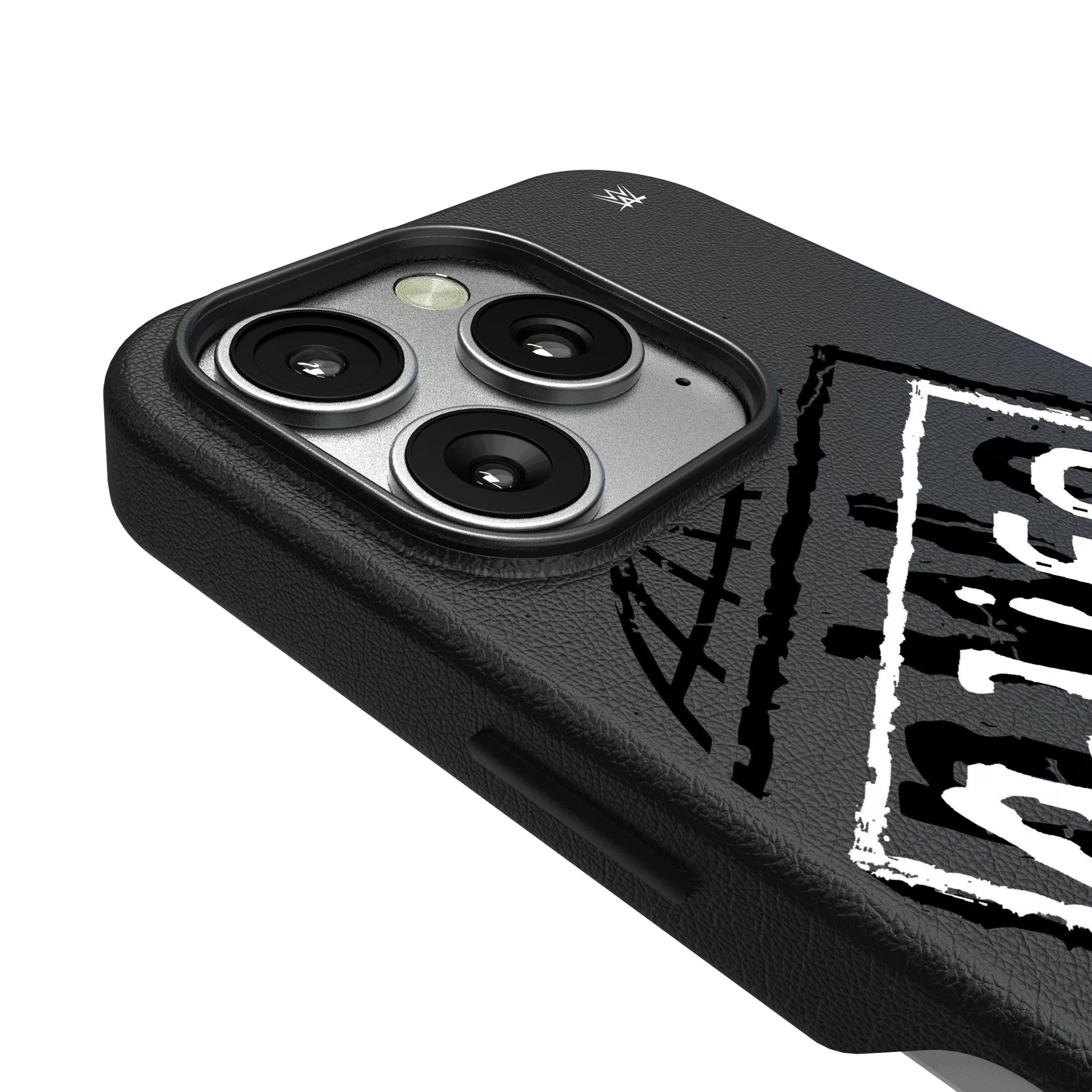New World Order Impact iPhone MagSafe Compatible Phone Case for Apple iPhone - Detail