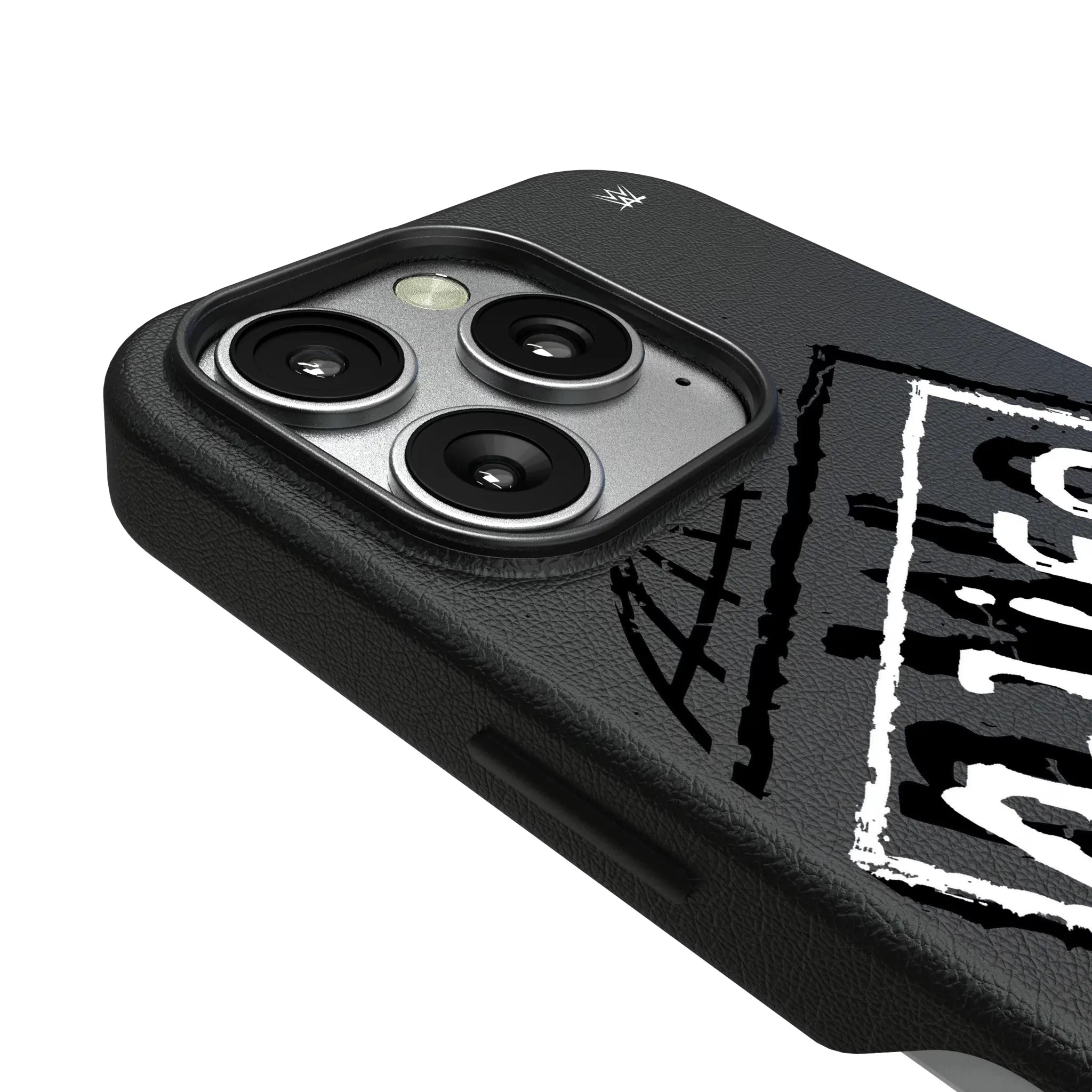 New World Order Impact iPhone MagSafe Compatible Phone Case for Apple iPhone - Detail