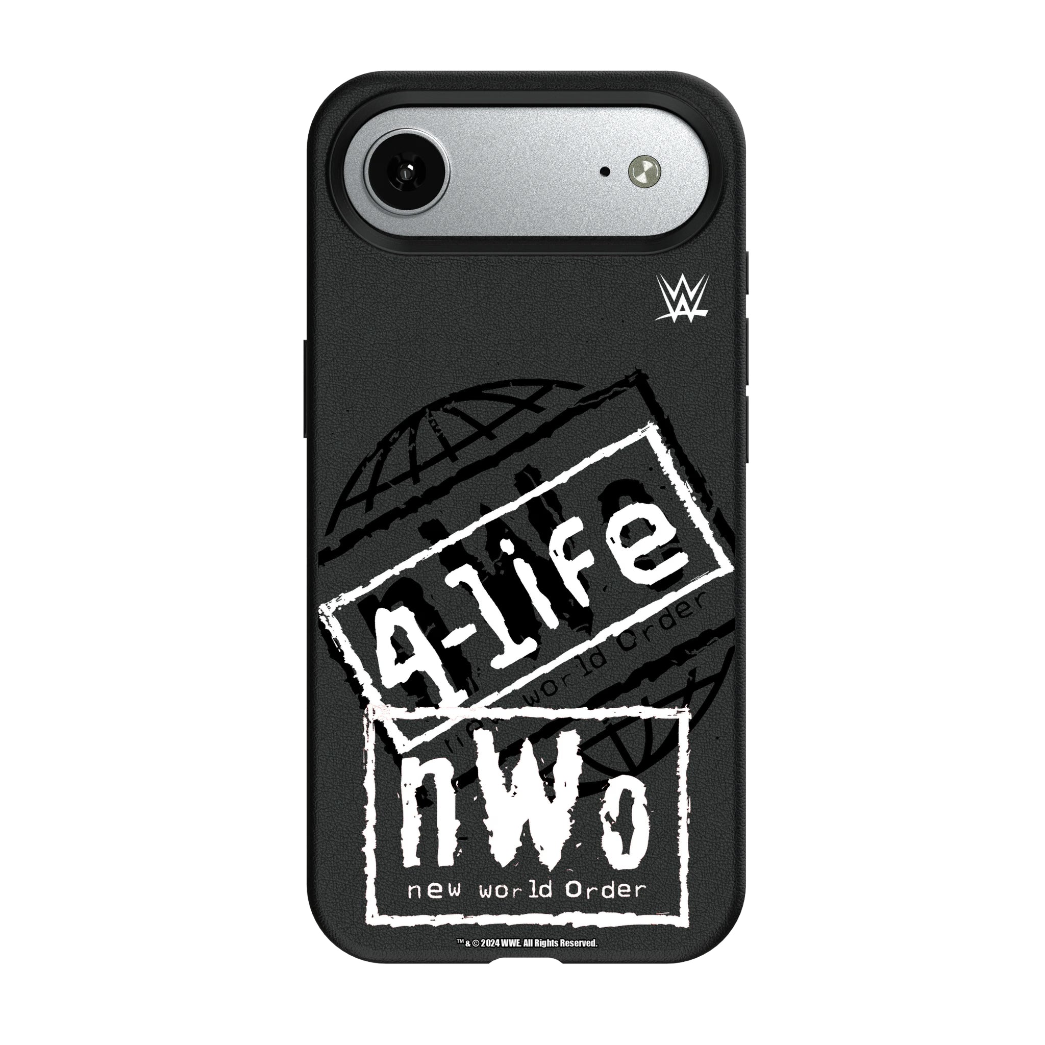 New World Order Impact iPhone MagSafe Compatible Phone Case for Apple iPhone#Device_iPhone Air