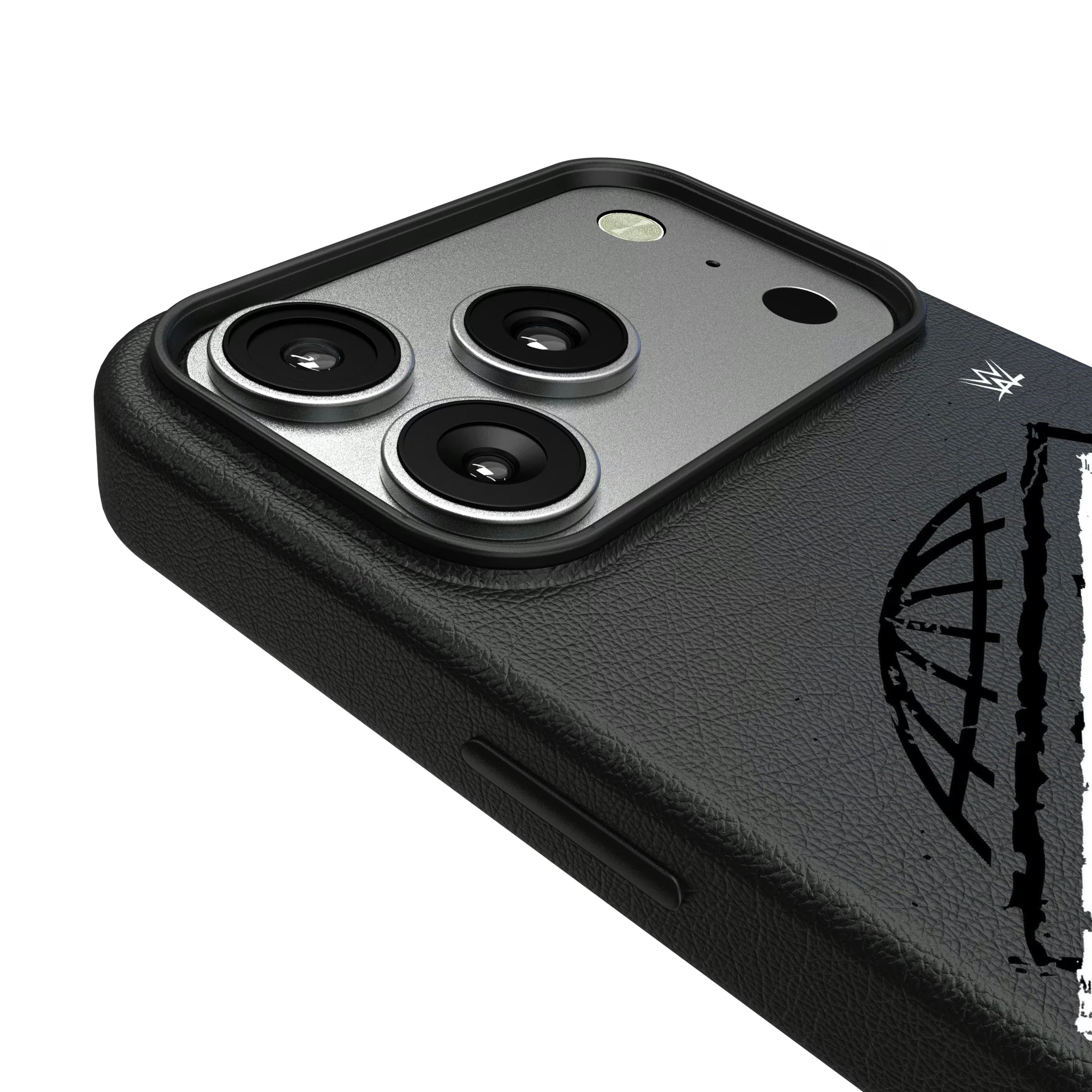 New World Order Impact iPhone MagSafe Compatible Phone Case for Apple iPhone - Detail#Device_iPhone 17 Pro