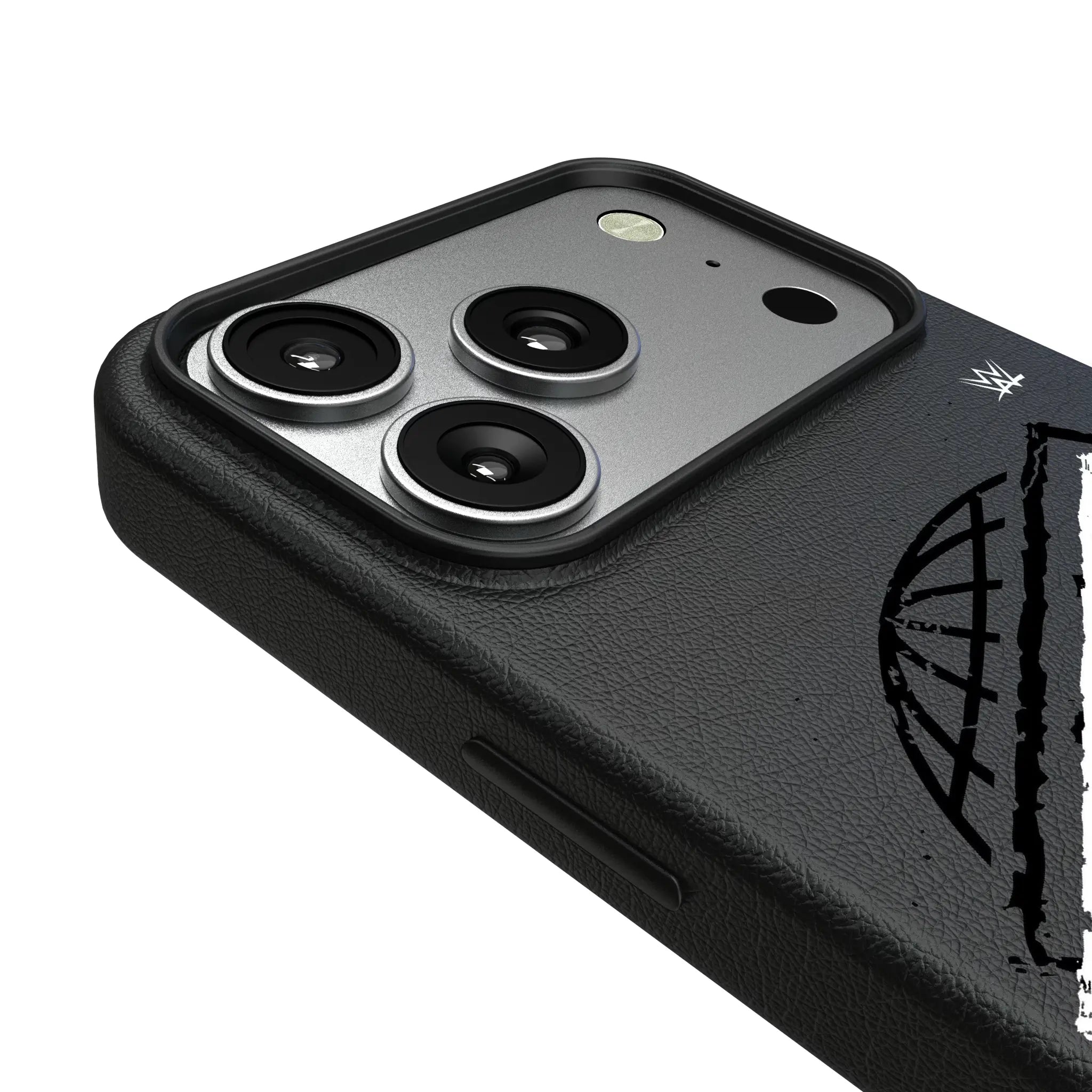 New World Order Impact iPhone MagSafe Compatible Phone Case for Apple iPhone - Detail#Device_iPhone 17 Pro