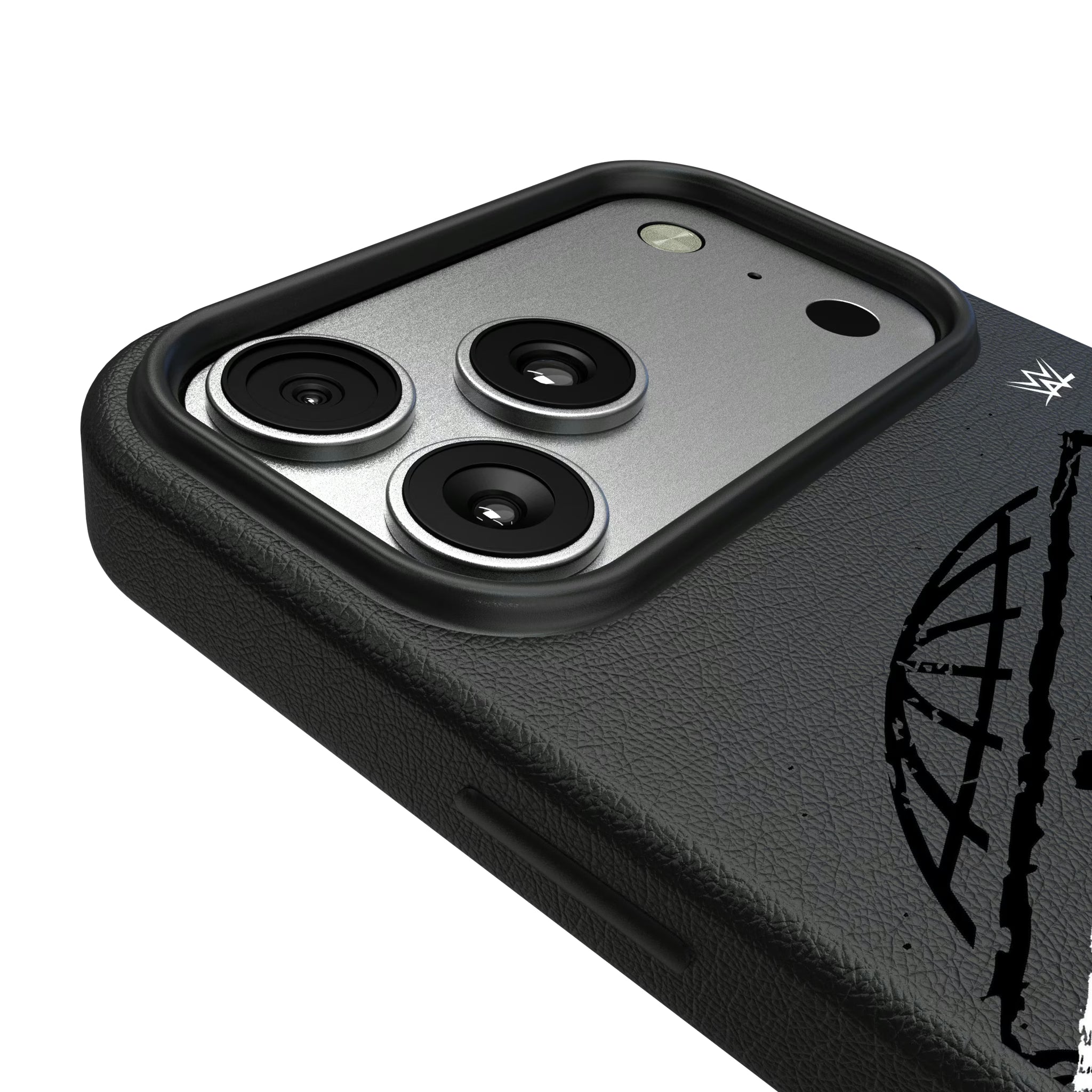 New World Order Impact iPhone MagSafe Compatible Phone Case for Apple iPhone - Detail#Device_iPhone 17 Pro Max