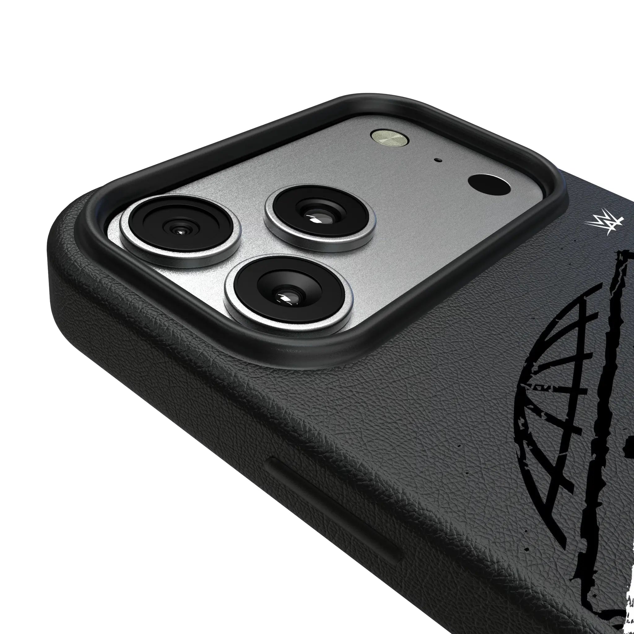 New World Order Impact iPhone MagSafe Compatible Phone Case for Apple iPhone - Detail#Device_iPhone 17 Pro Max