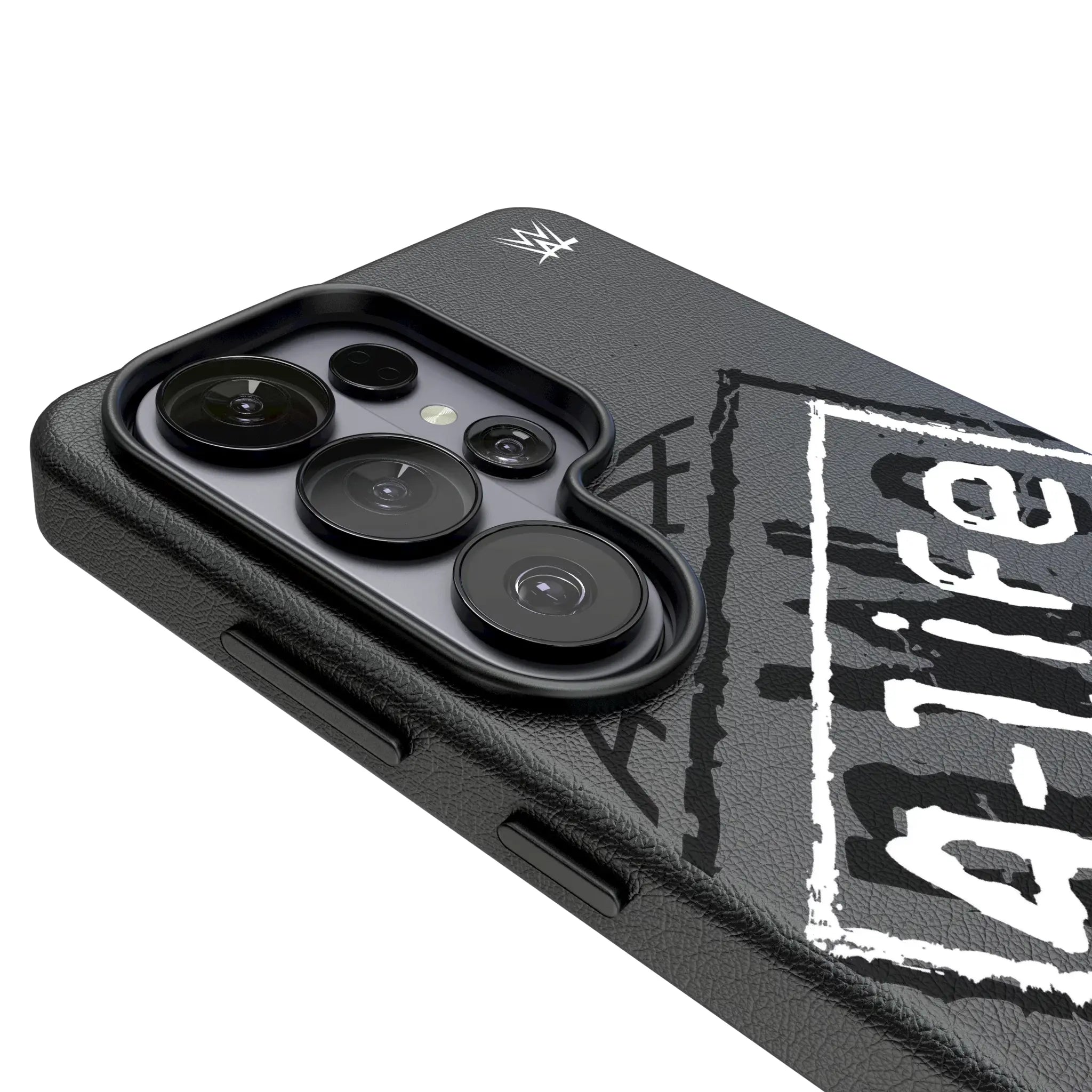 New World Order Impact Galaxy MagSafe Compatible Phone Case for Samsung Galaxy - Detail#Device_Galaxy S26 Ultra