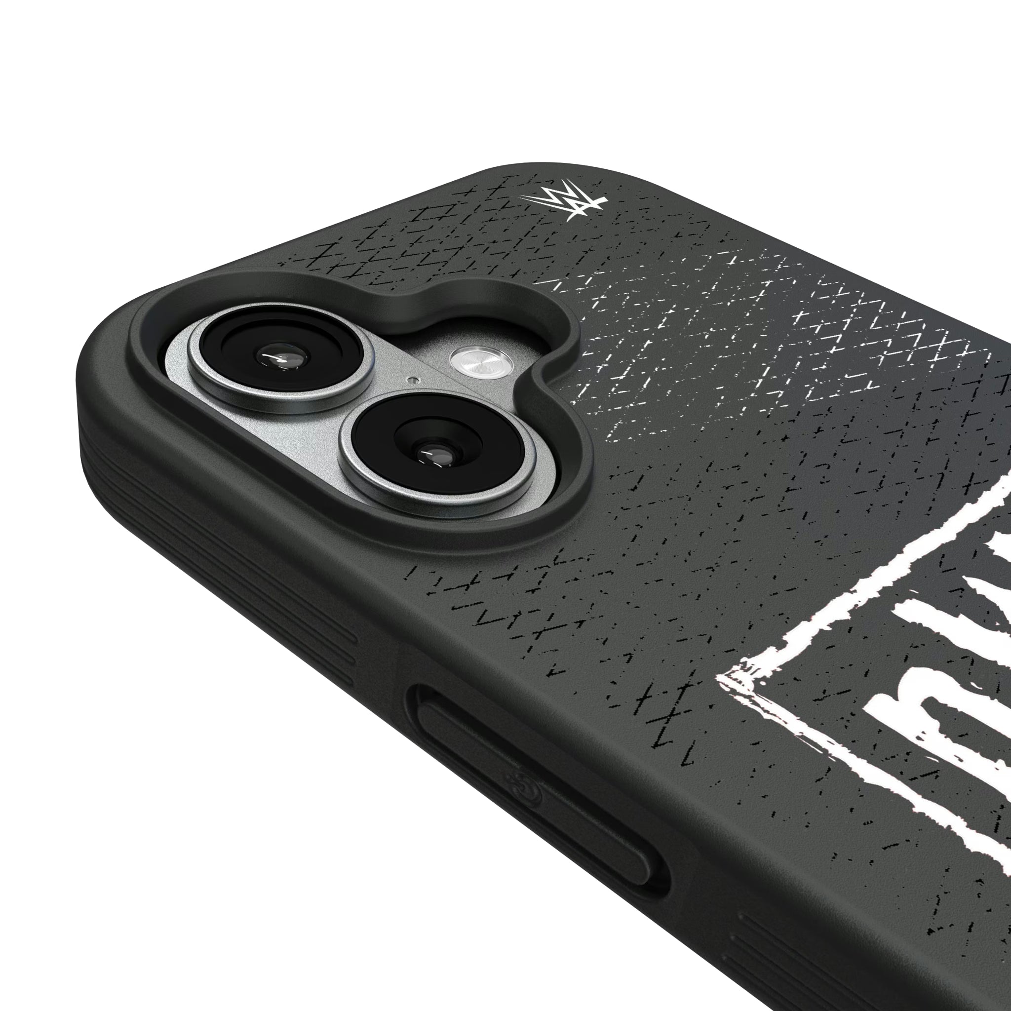 New World Order Steel iPhone Bump Phone Case for Apple iPhone - Detail#Device_iPhone 17