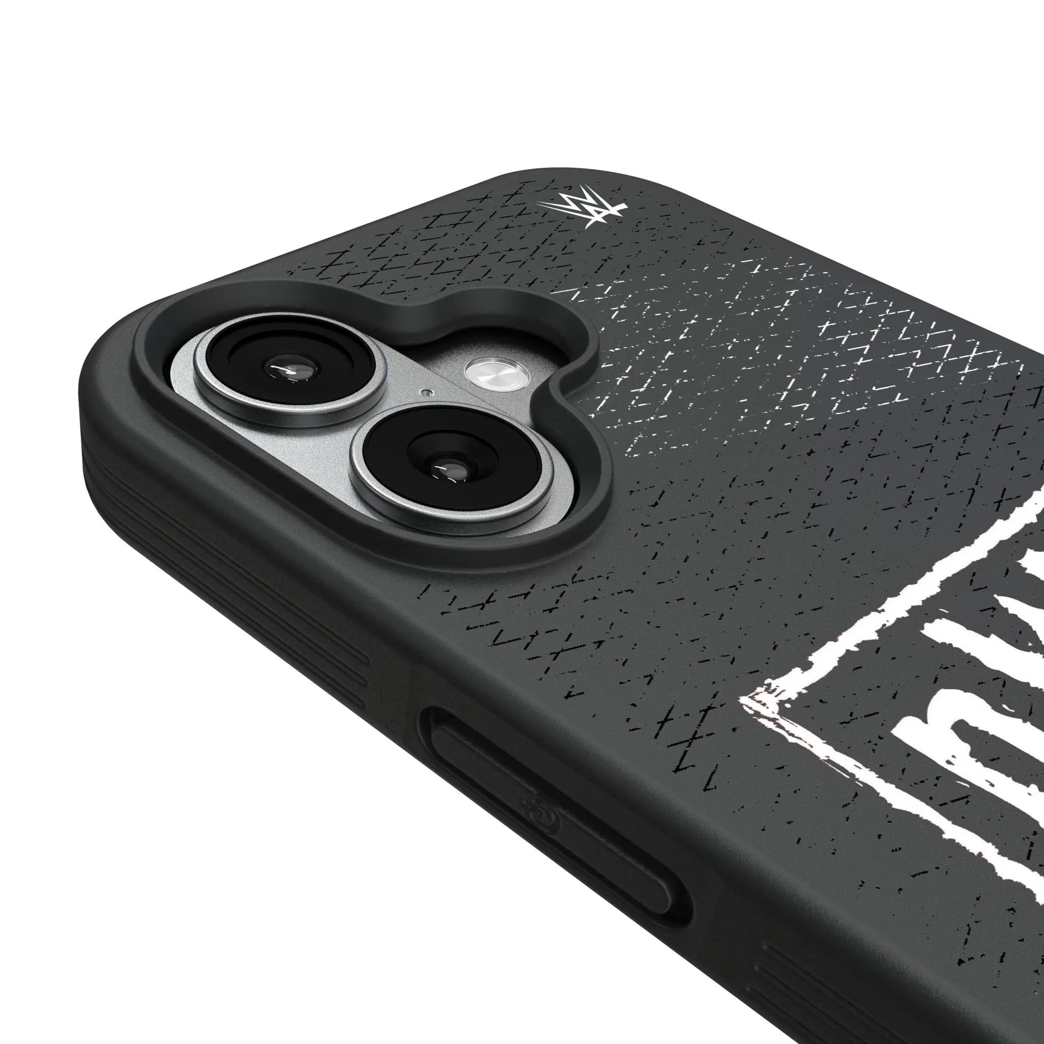 New World Order Steel iPhone Bump Phone Case for Apple iPhone - Detail#Device_iPhone 17