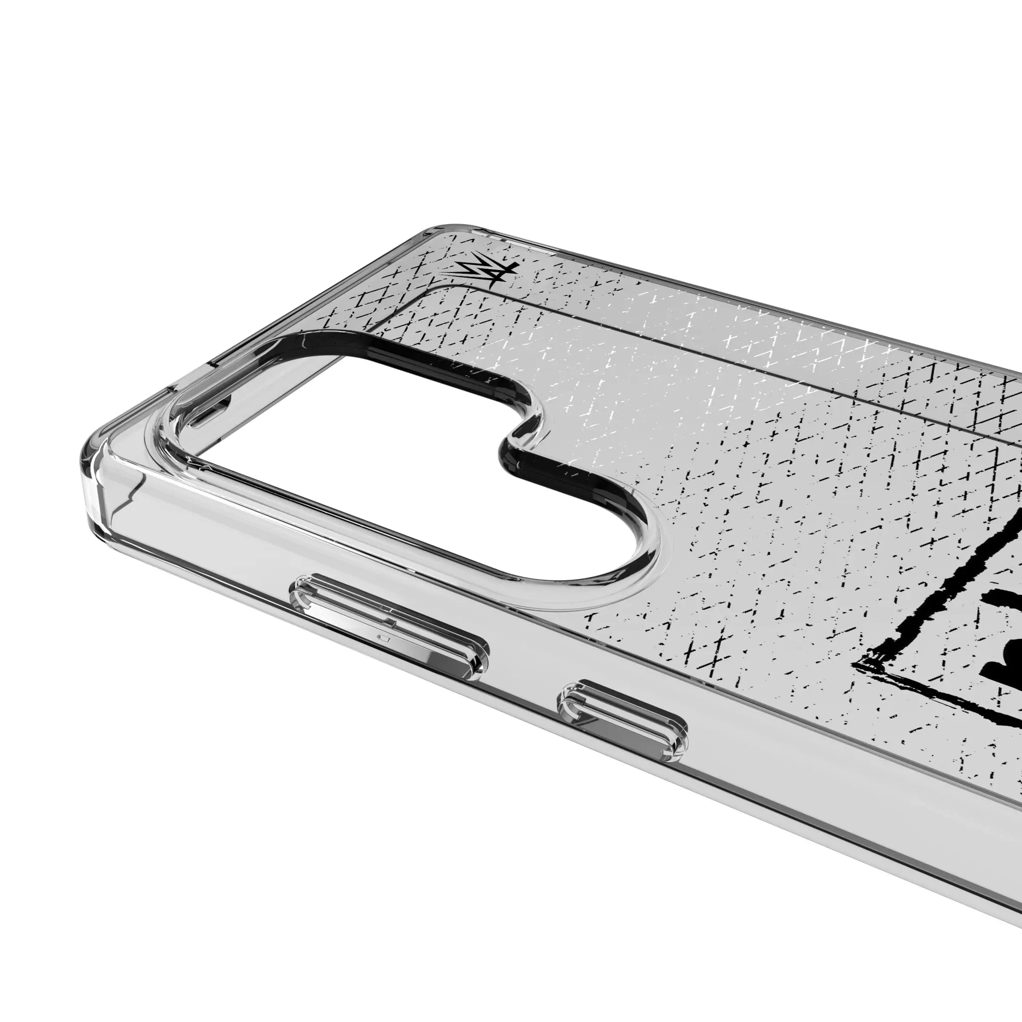 New World Order Steel Galaxy Clear Phone Case for Samsung Galaxy - Detail#Device_Galaxy S25 Ultra