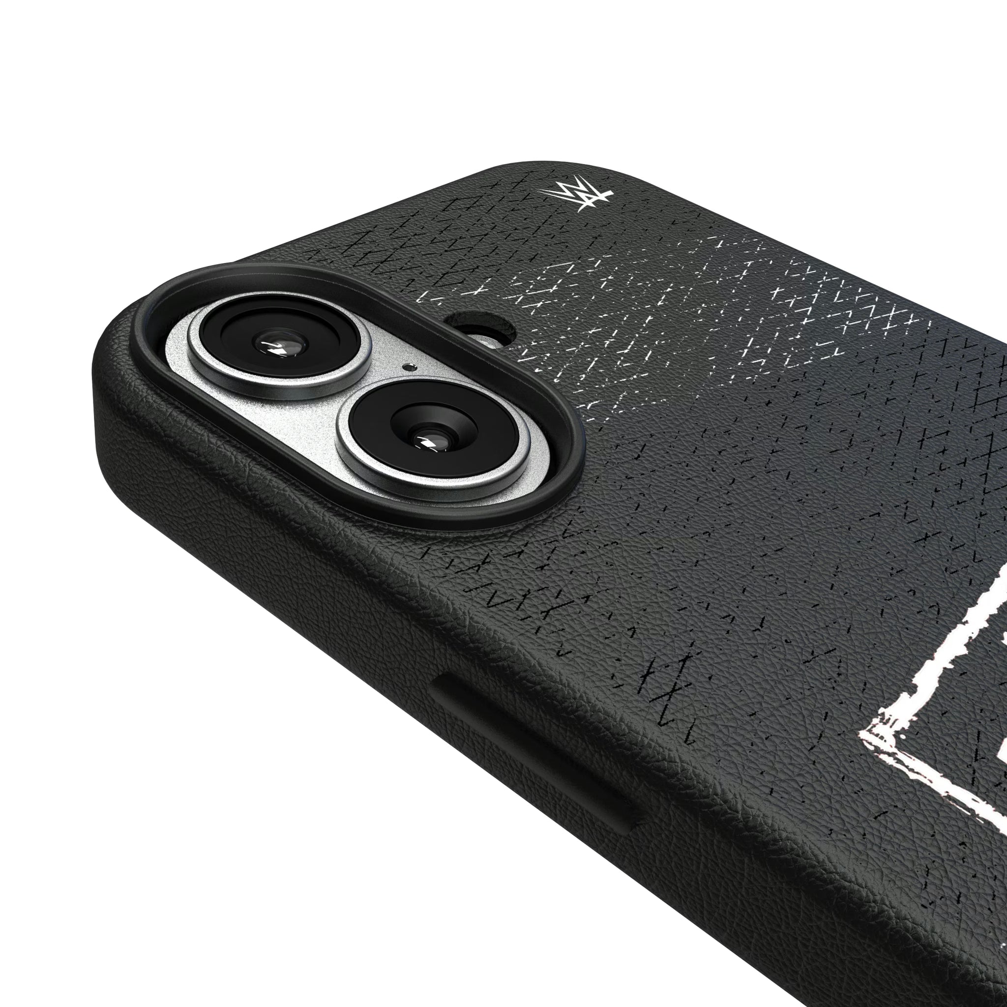 New World Order Steel iPhone MagSafe Compatible Phone Case for Apple iPhone - Detail#Device_iPhone 17