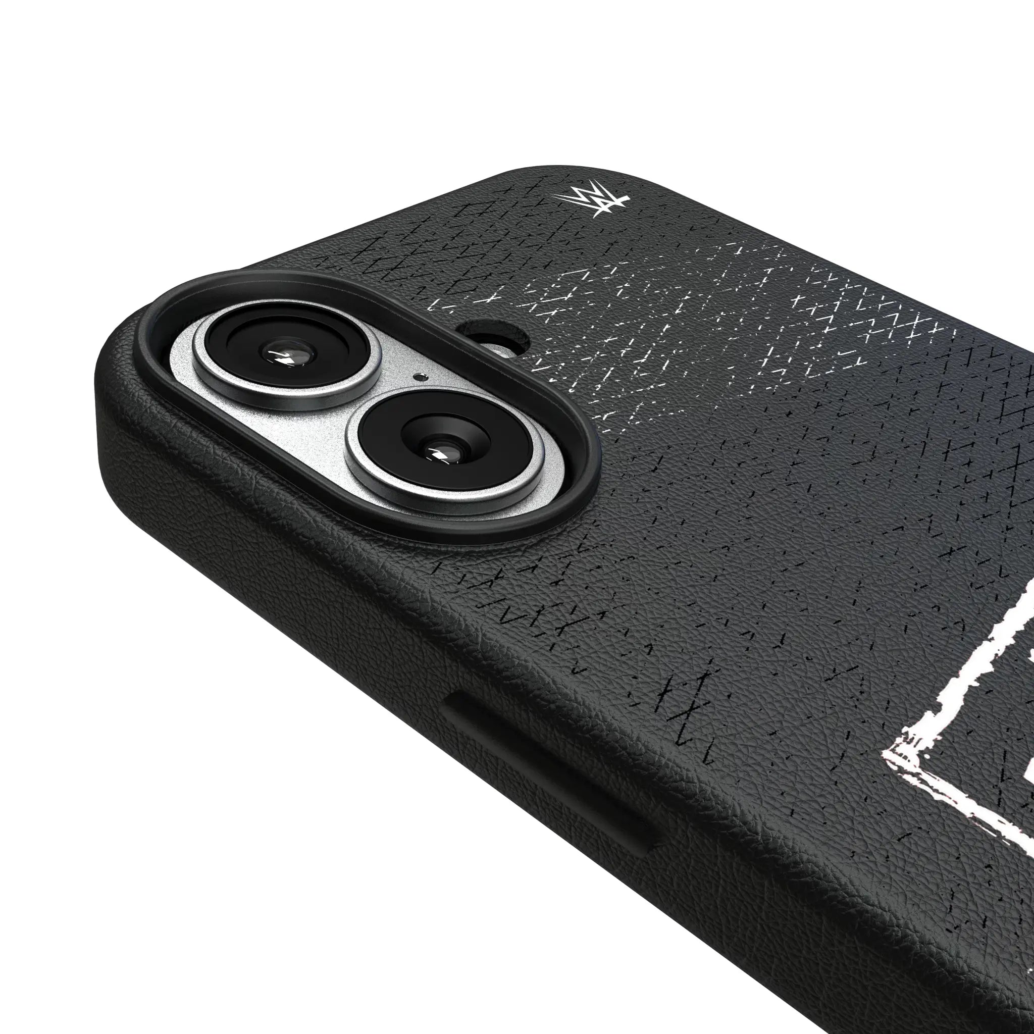 New World Order Steel iPhone MagSafe Compatible Phone Case for Apple iPhone - Detail#Device_iPhone 17
