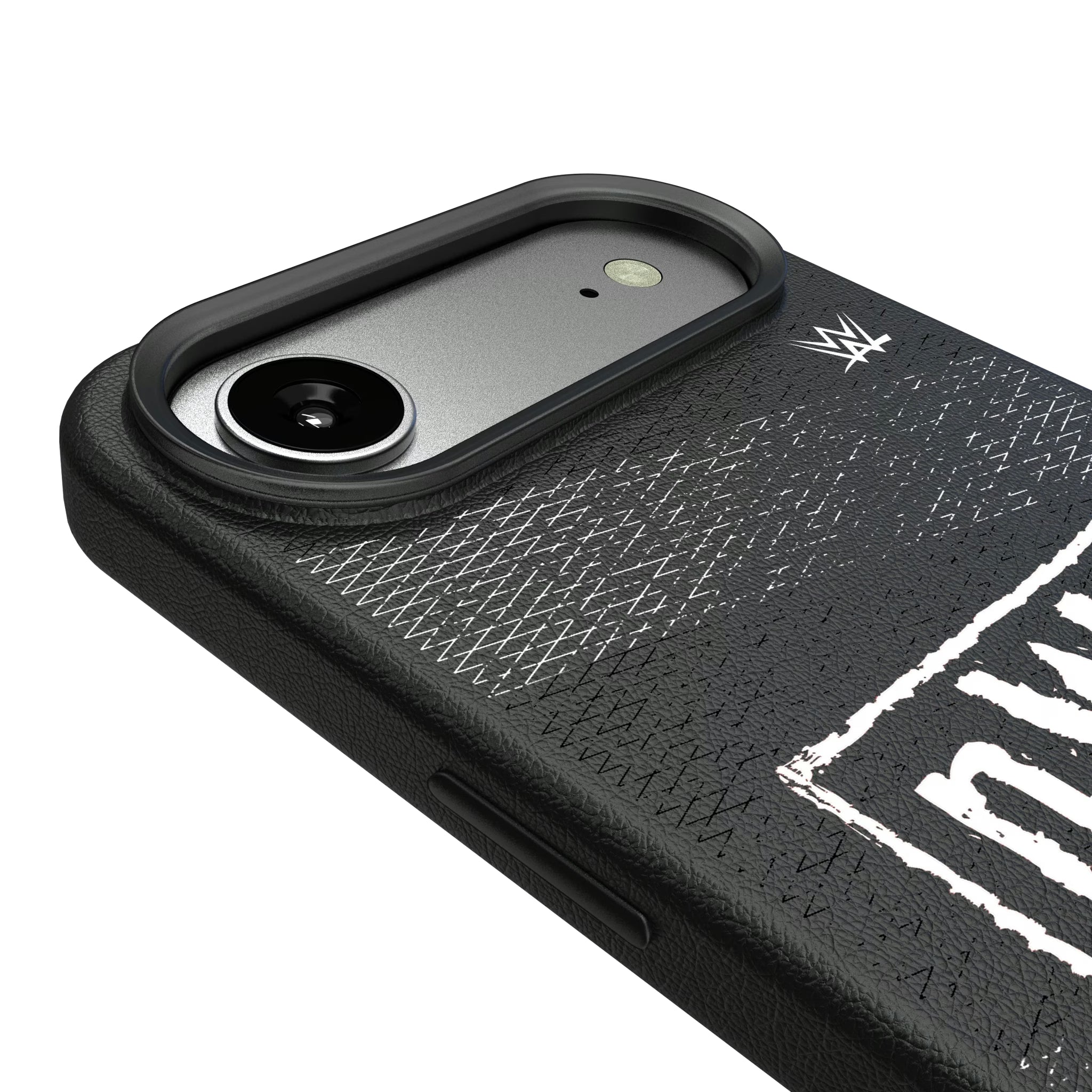 New World Order Steel iPhone MagSafe Compatible Phone Case for Apple iPhone - Detail#Device_iPhone Air