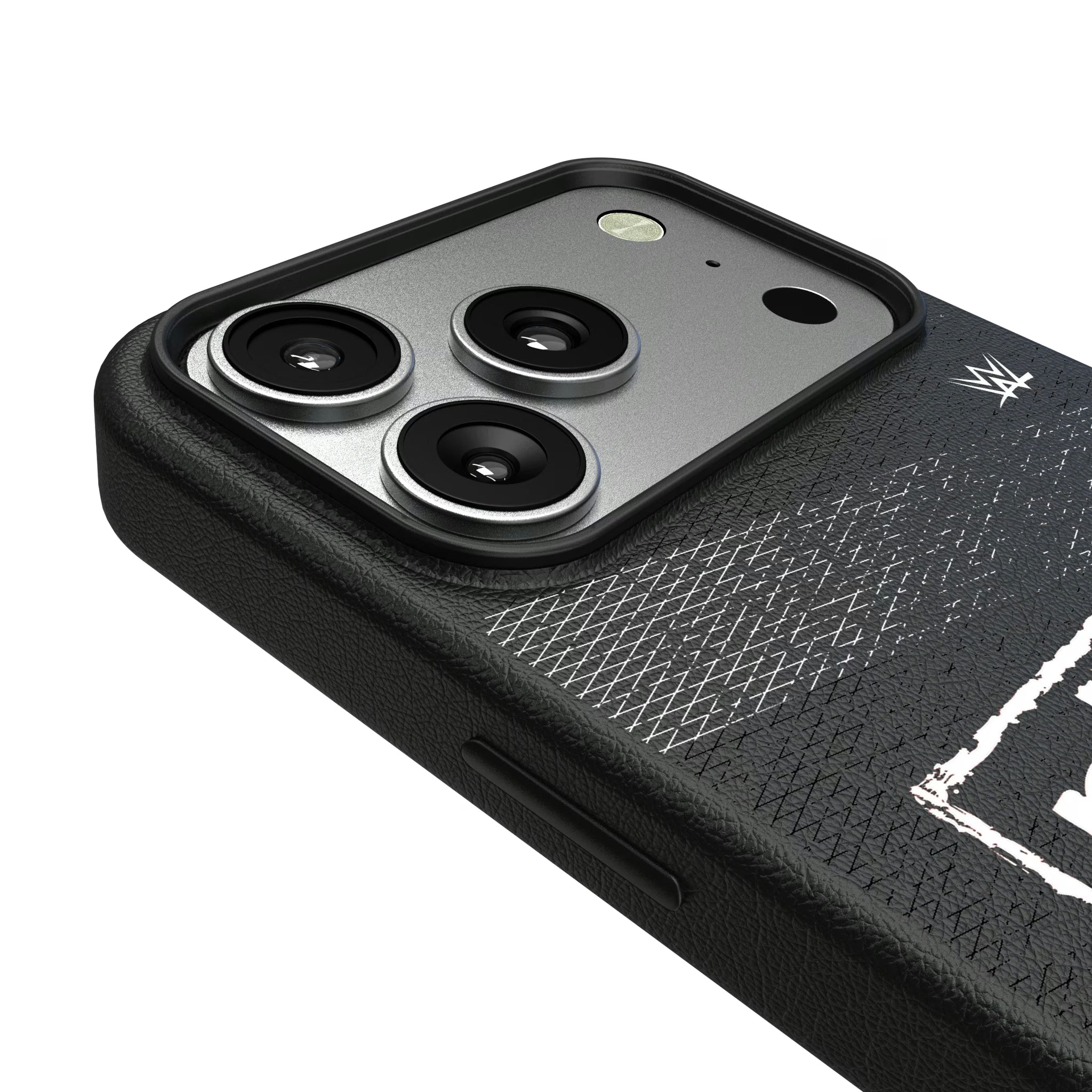 New World Order Steel iPhone MagSafe Compatible Phone Case for Apple iPhone - Detail#Device_iPhone 17 Pro