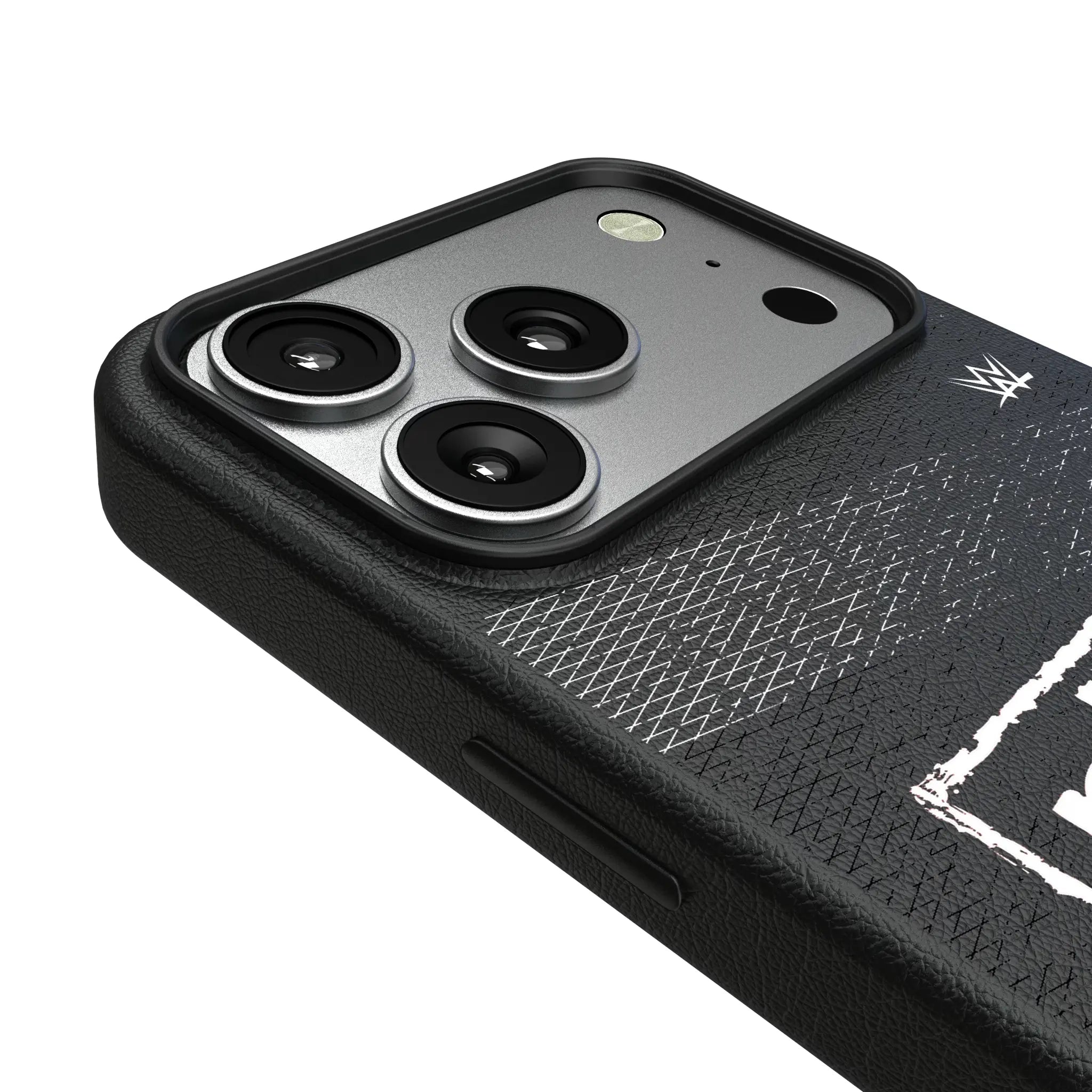 New World Order Steel iPhone MagSafe Compatible Phone Case for Apple iPhone - Detail#Device_iPhone 17 Pro