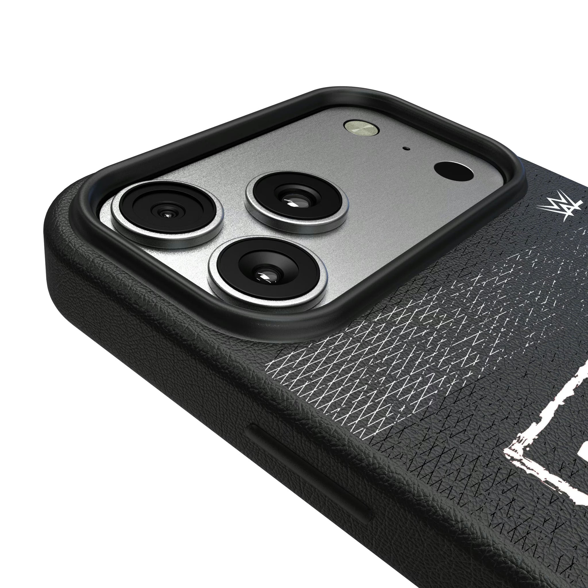 New World Order Steel iPhone MagSafe Compatible Phone Case for Apple iPhone - Detail#Device_iPhone 17 Pro Max
