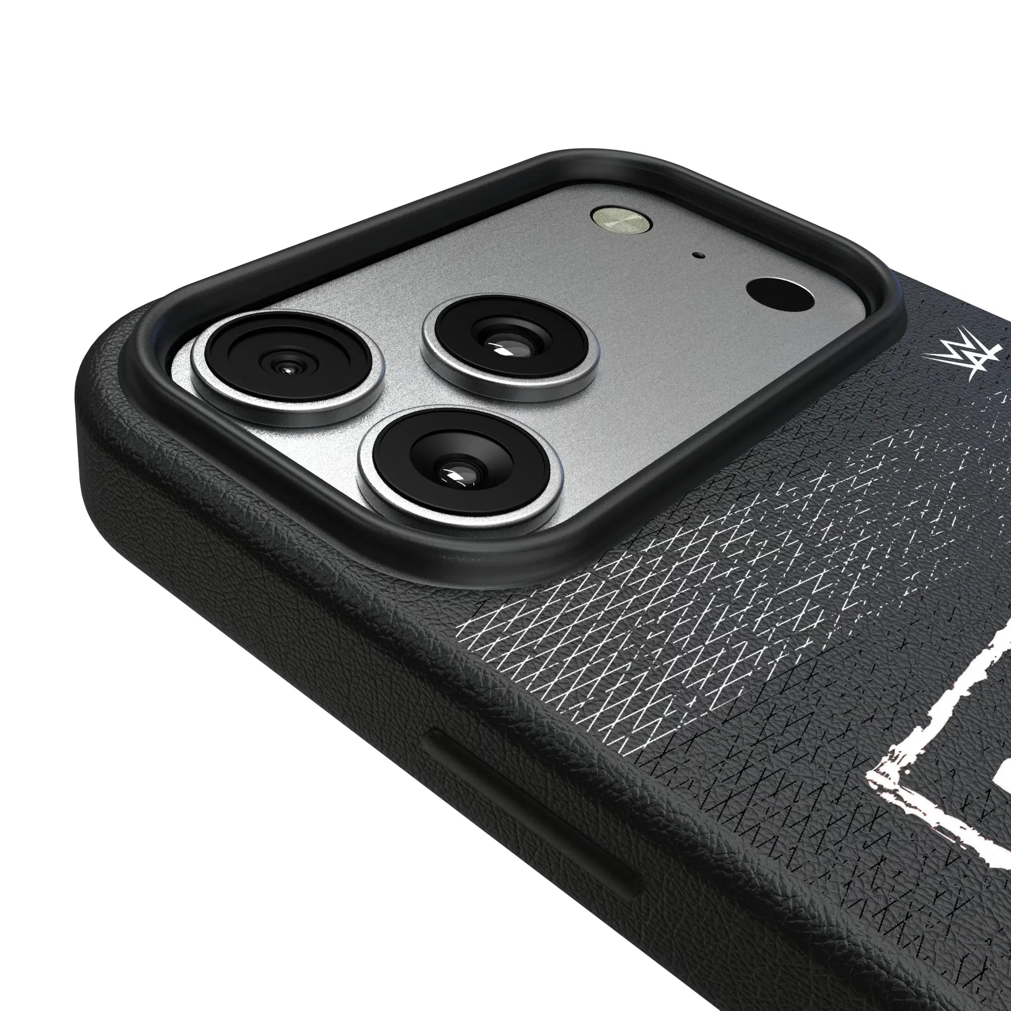 New World Order Steel iPhone MagSafe Compatible Phone Case for Apple iPhone - Detail#Device_iPhone 17 Pro Max