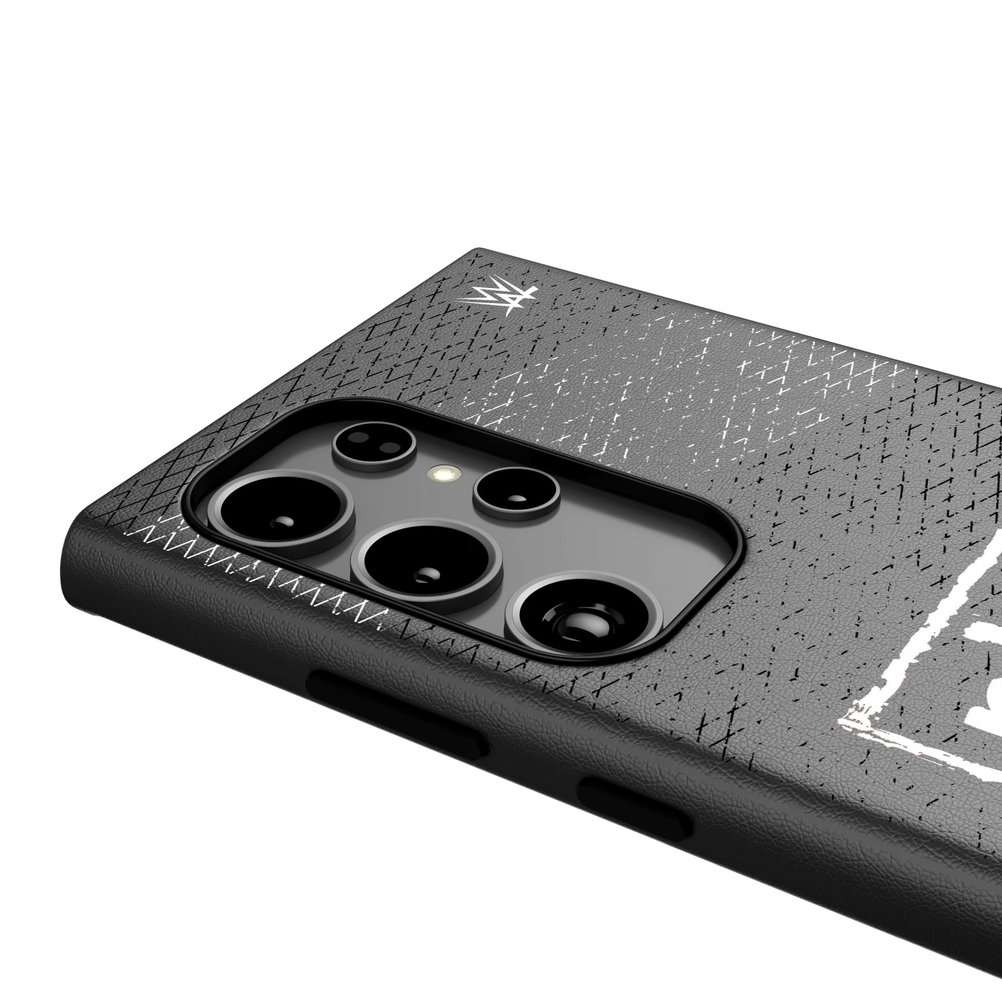 New World Order Steel Galaxy MagSafe Compatible Phone Case for Samsung Galaxy - Detail
