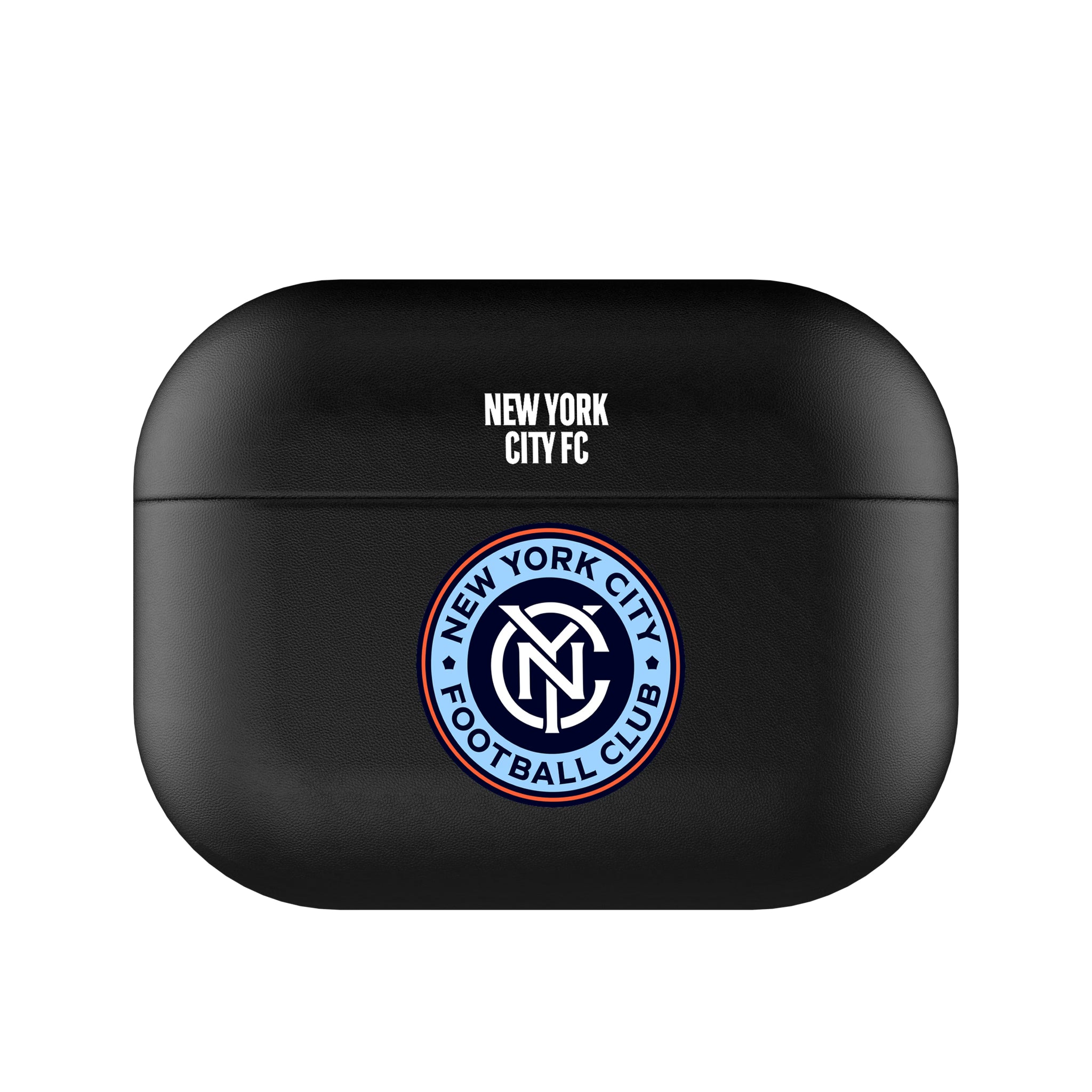 New York City FC Insignia AirPods AirPod Case Cover#Device_AirPods Pro 1st Gen