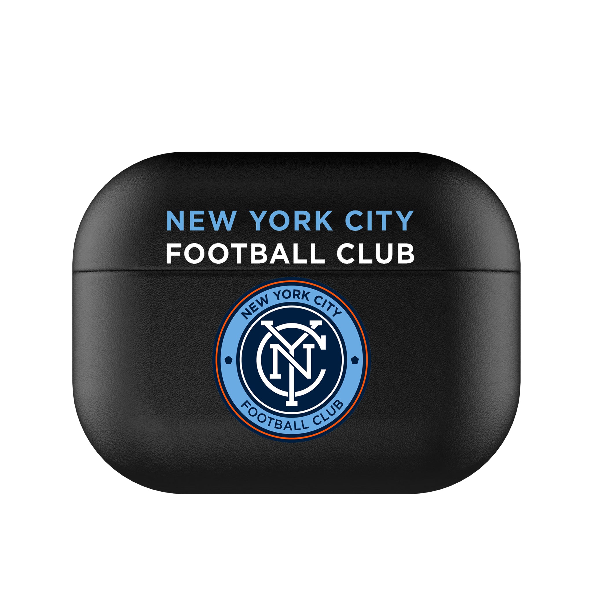 New York City FC Insignia AirPods AirPod Case Cover#Device_AirPods Pro 2nd Gen