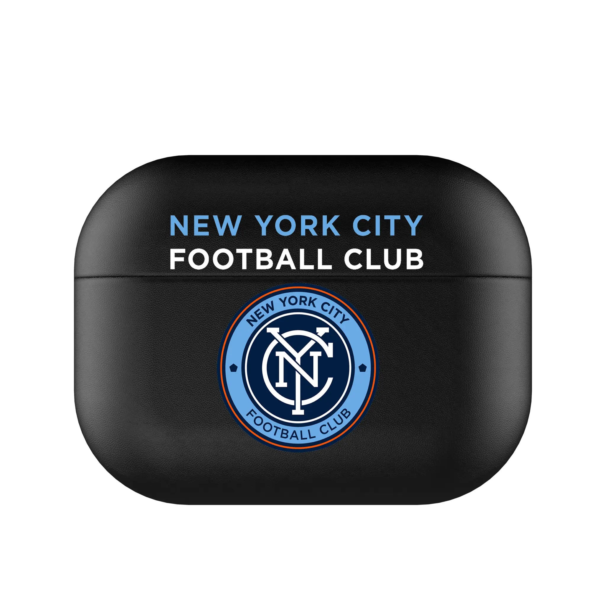 New York City FC Insignia AirPods AirPod Case Cover#Device_AirPods Pro 2nd Gen