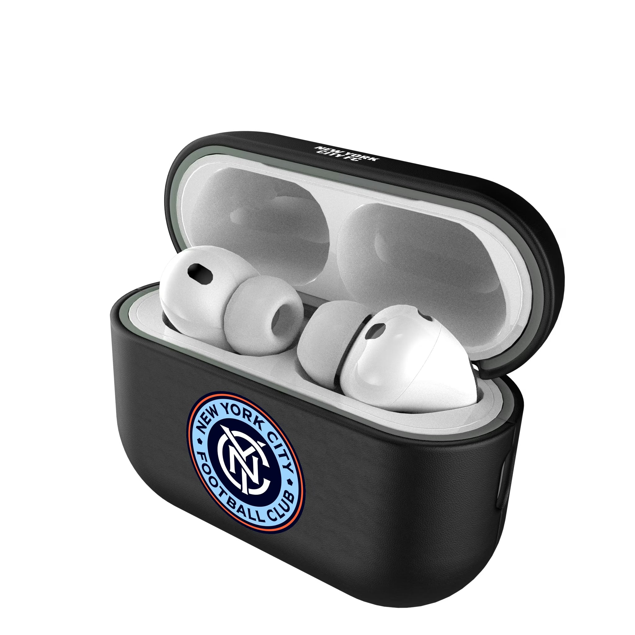 New York City FC Insignia AirPods AirPod Case Cover#Device_AirPods Pro 3