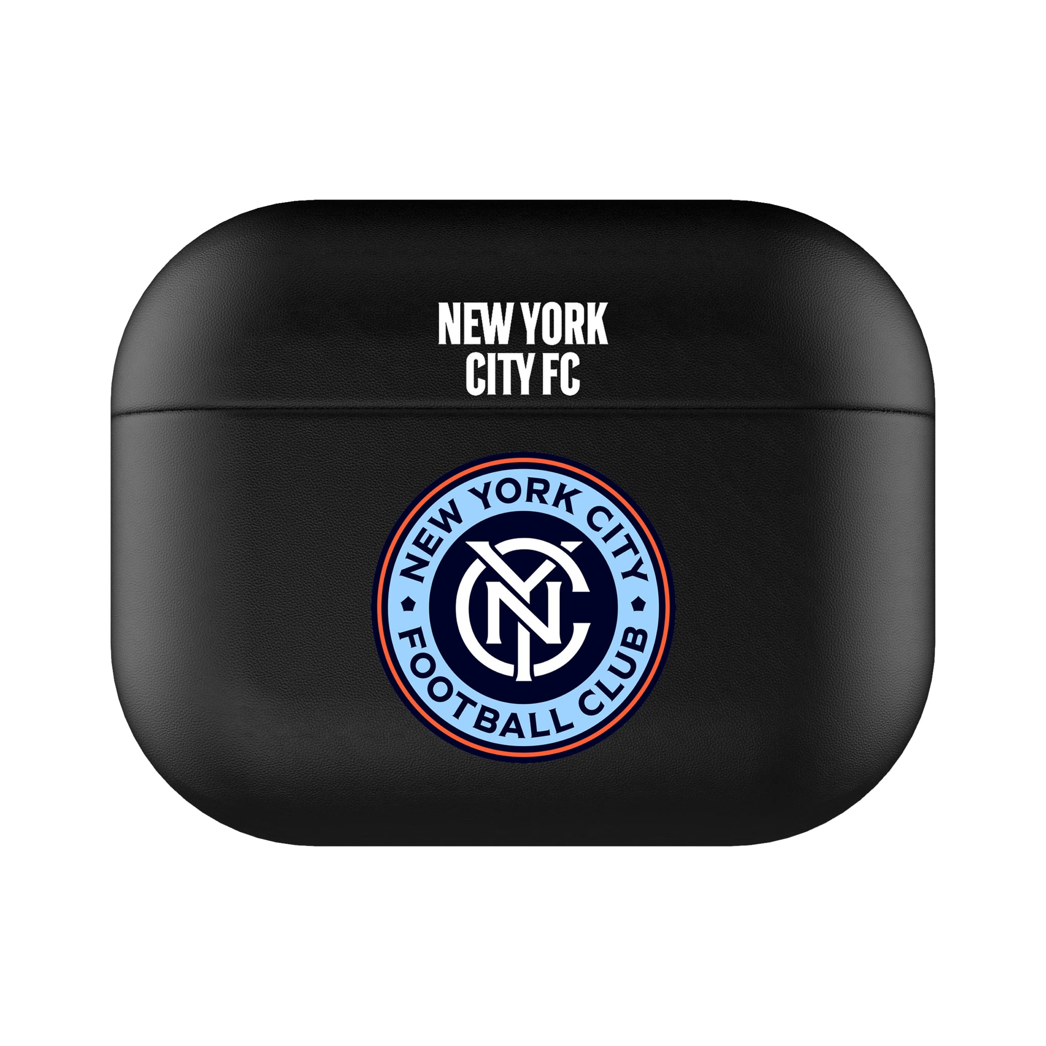 New York City FC Insignia AirPods AirPod Case Cover#Device_AirPods Pro 3